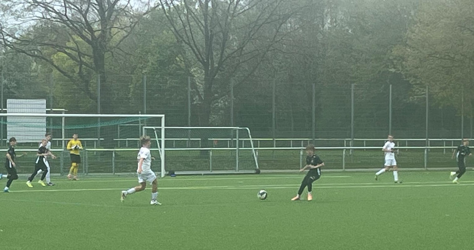 U13 - Eintracht Baunatal II