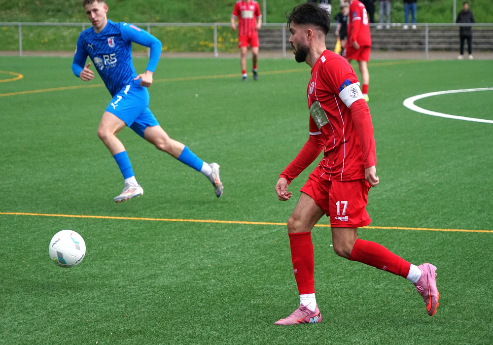 U23 - Barockstadt Fulda-Lehnerz II