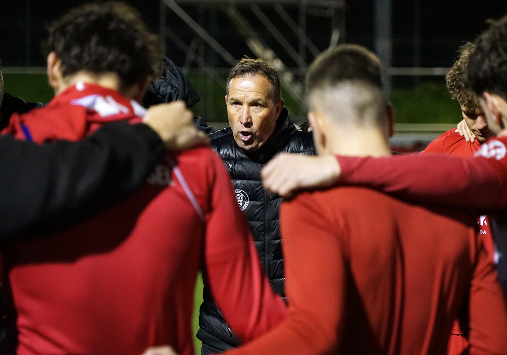 U19 - SV Darmstadt 98