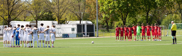 U16 - TSG Wieseck II