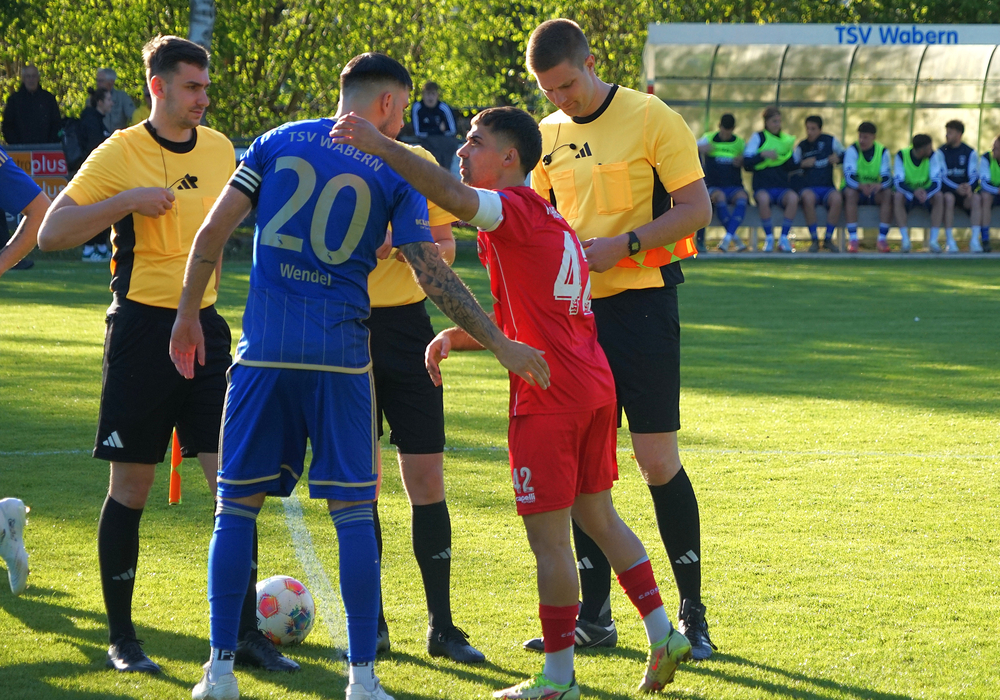 TSV 1900 Wabern - U23