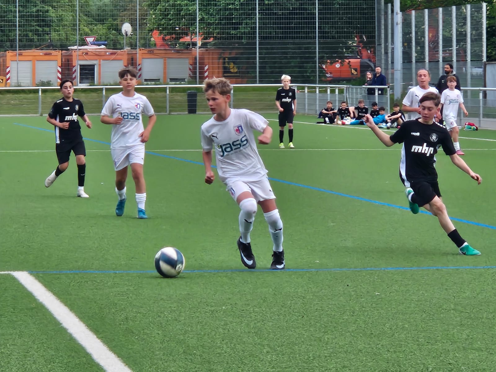 U13 - Barockstadt Fulda-Lehnerz