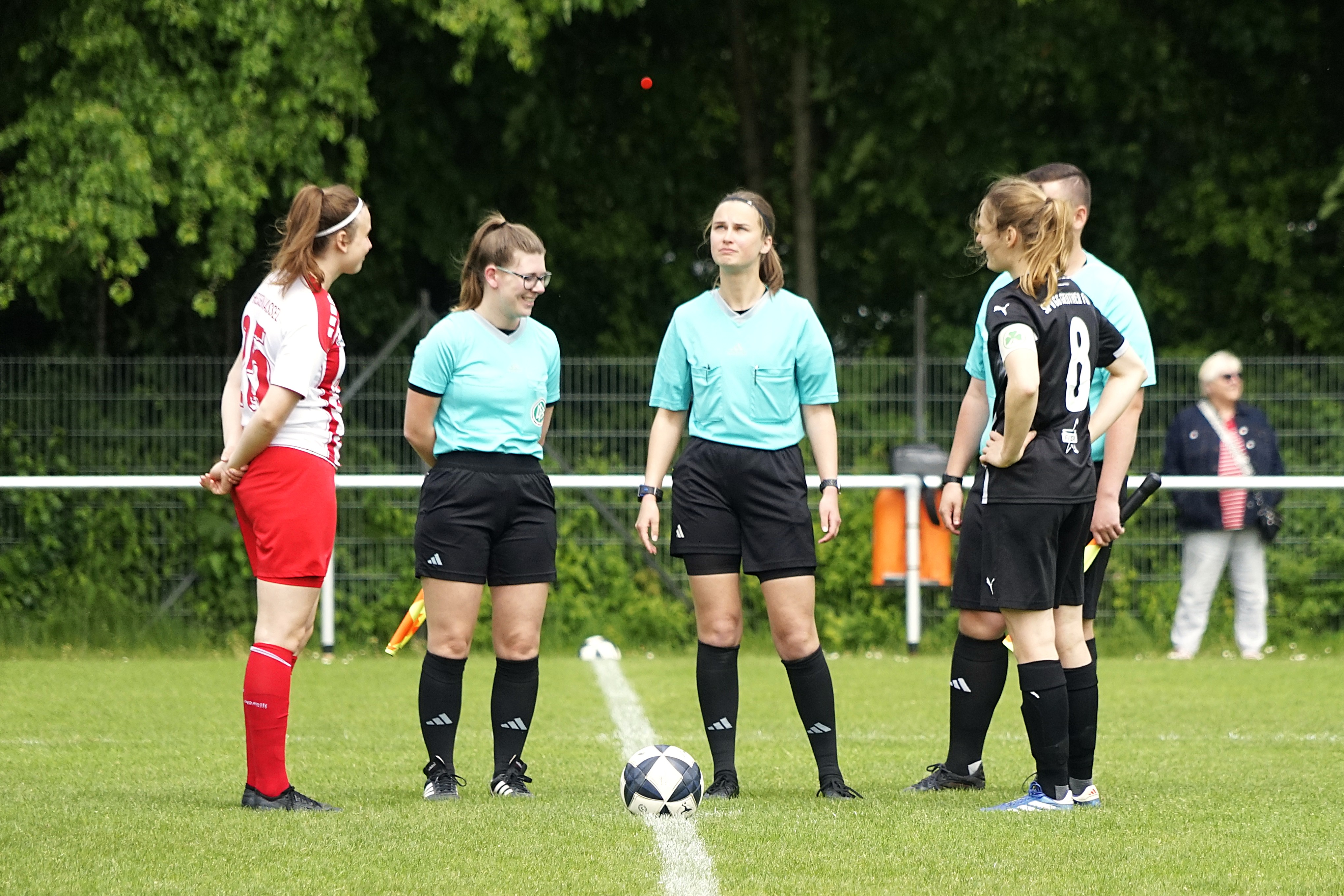 KSV Hessen Kassel - SpVgg Greuther F&uuml;rth