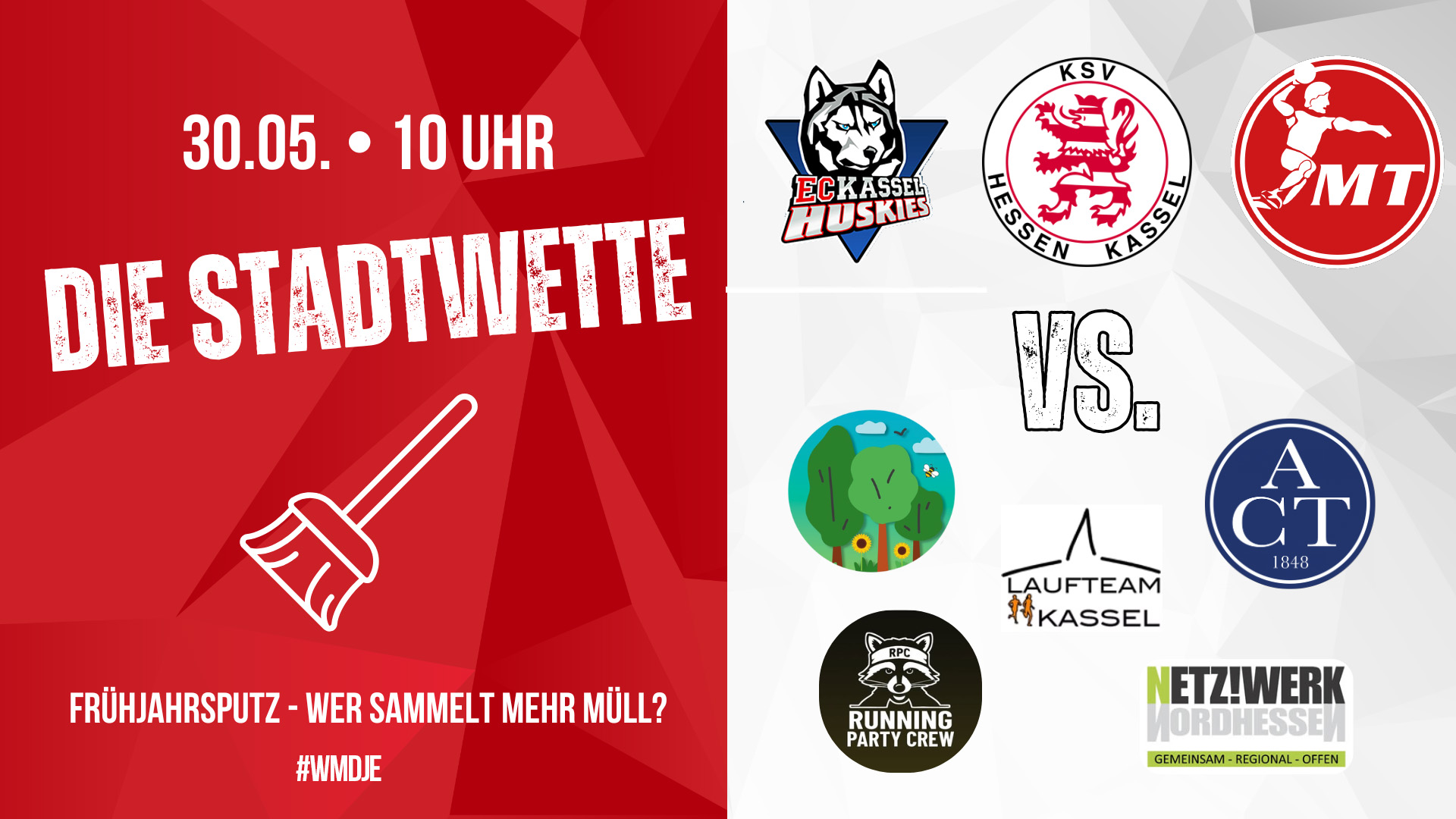 Stadtwette Kassel