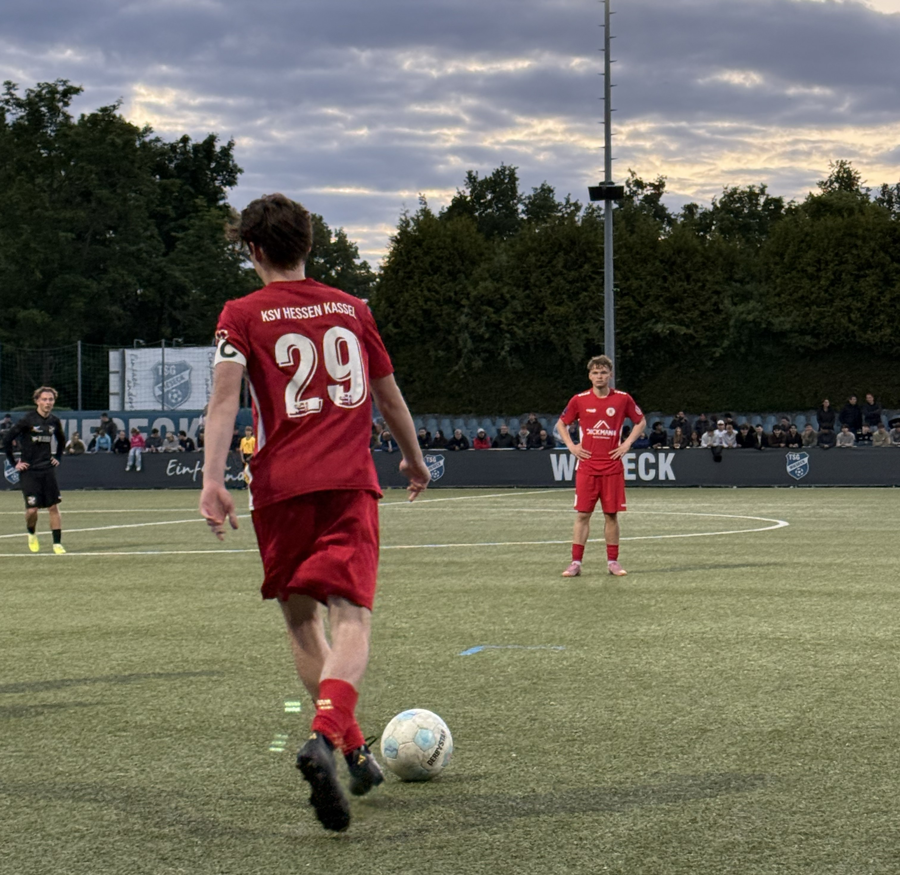 TSG Wieseck - U19