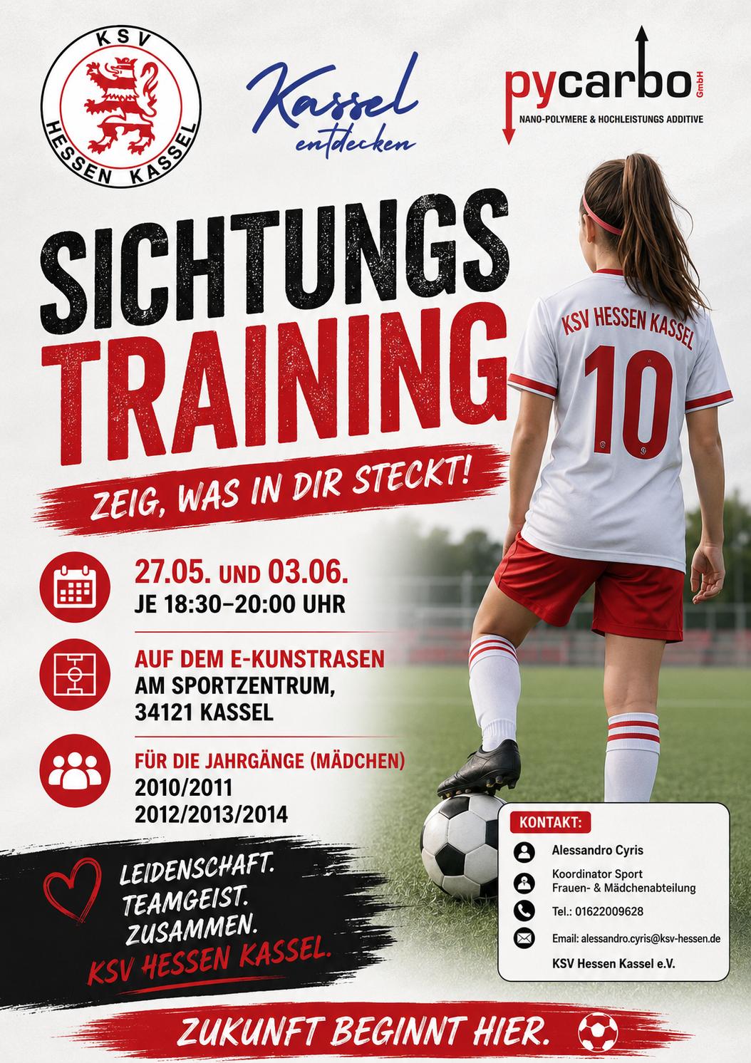 Sichtungstraining Sichtungstraining