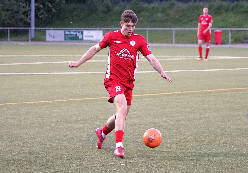U19 - TSG Wieseck