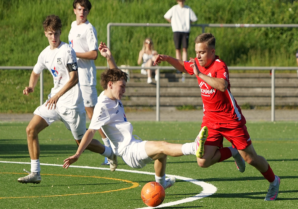 U19 - Erlensee