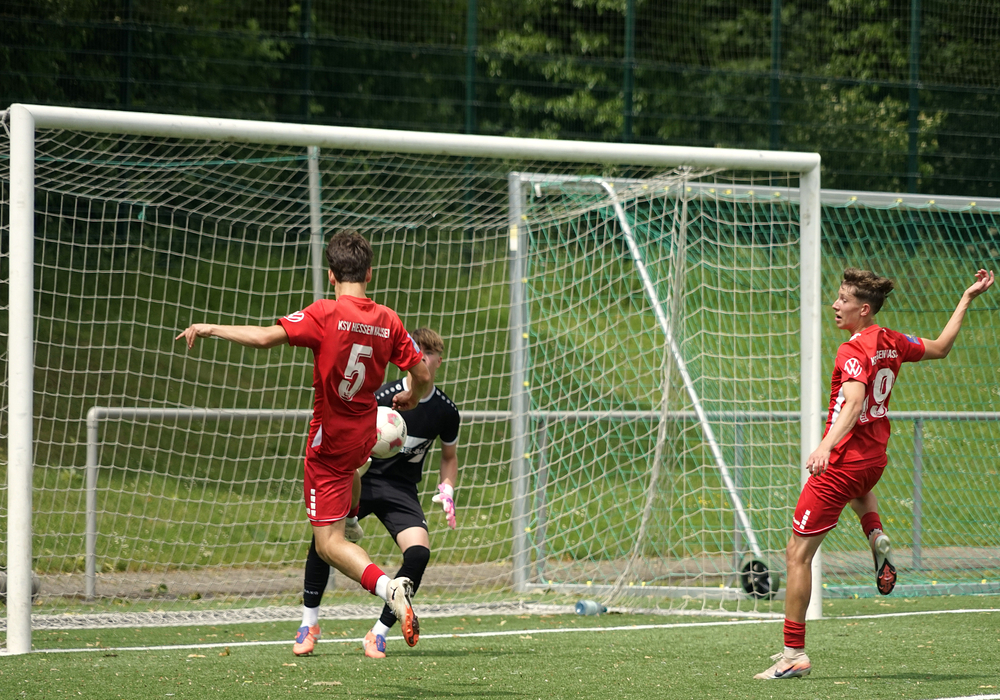 U16 - JSG Eitratal