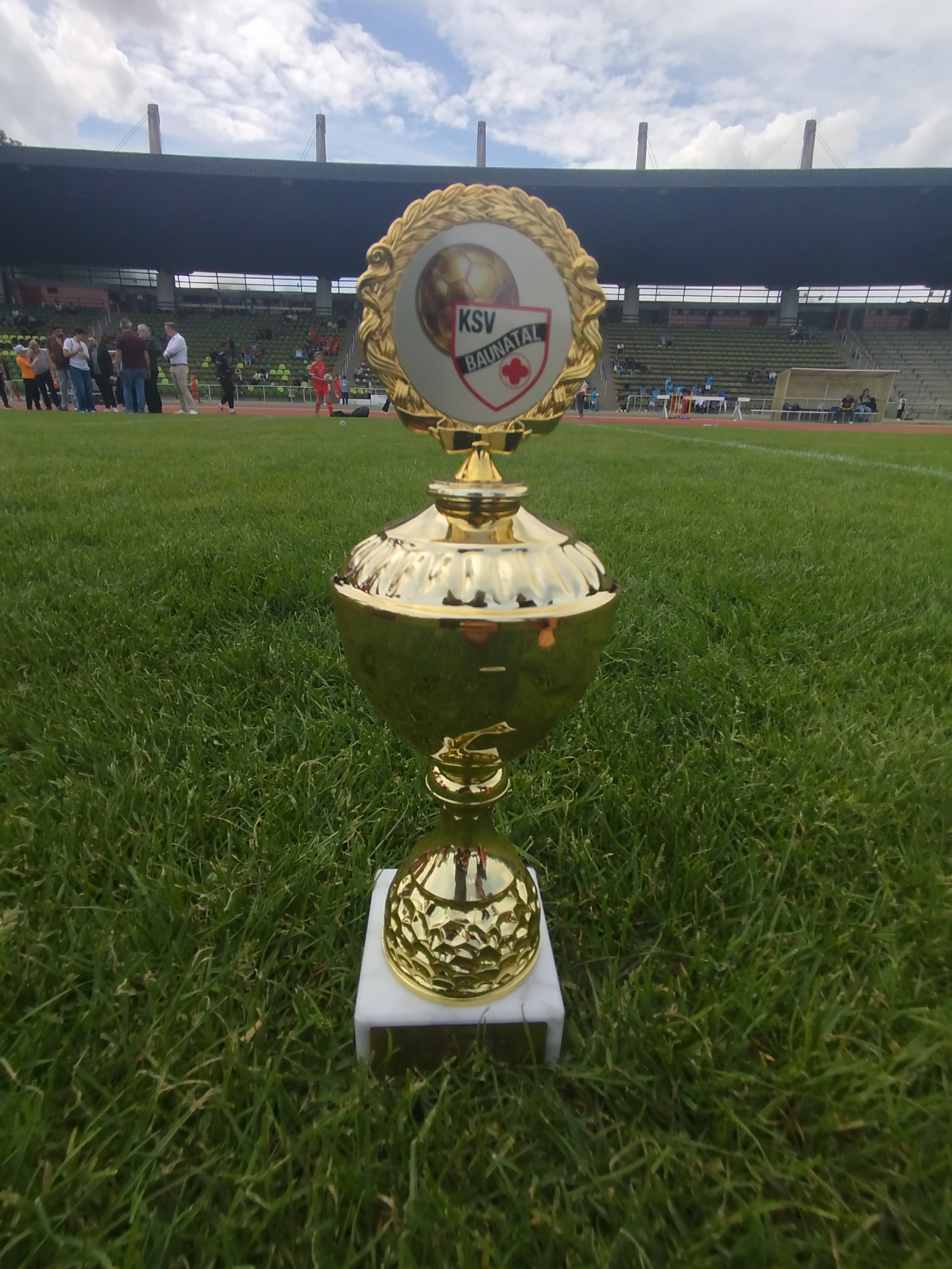 U11 Raiffeisenbank Baunatal Masters 2026 U11 Raiffeisenbank Baunatal Masters 2026