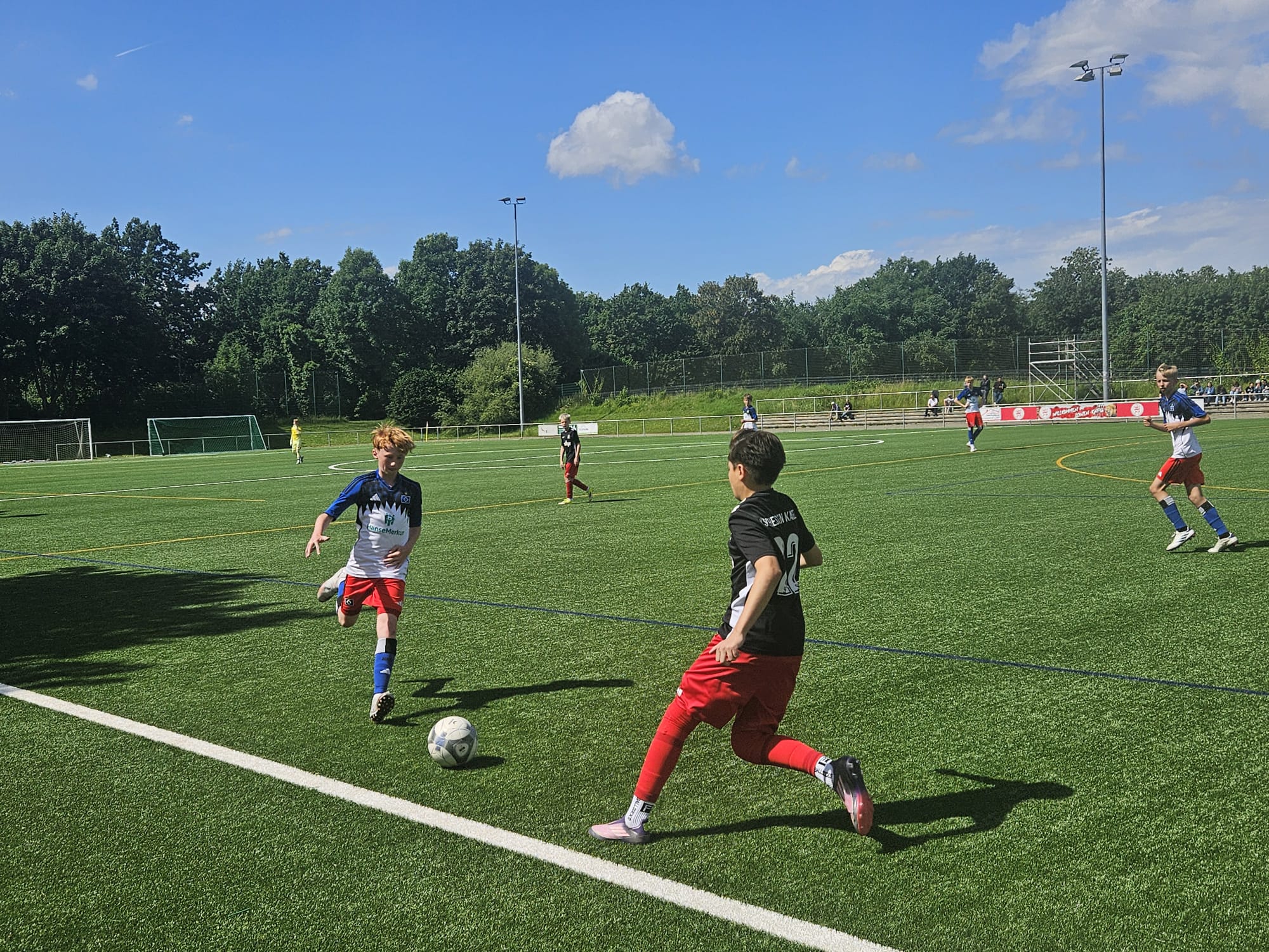 U13 MHP Cup Kassel