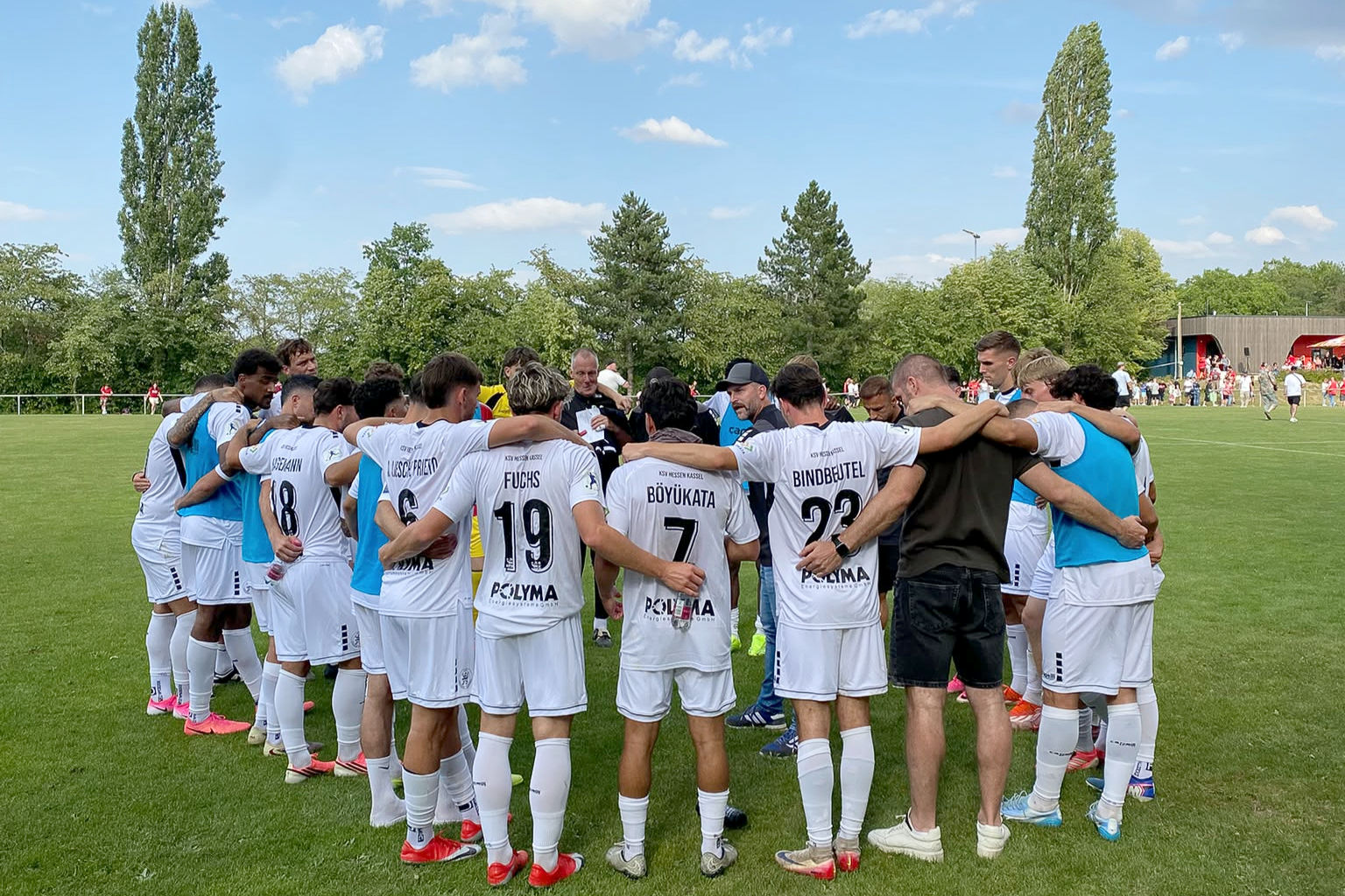 FC Rot-Weiß Erfurt - KSV Hessen Kassel FC Rot-Weiß Erfurt - KSV Hessen Kassel