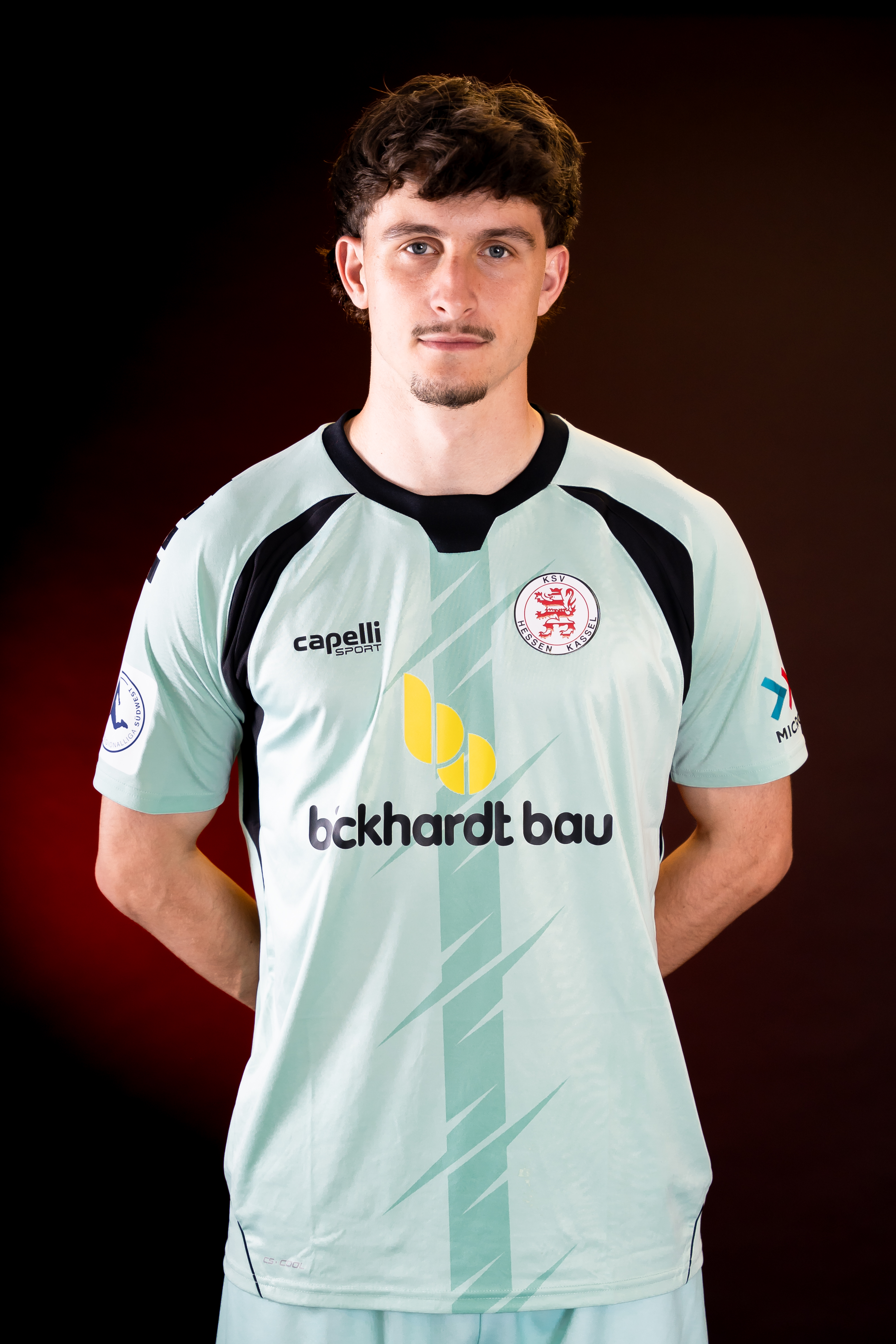 Jonas Nickisch Jonas Nickisch