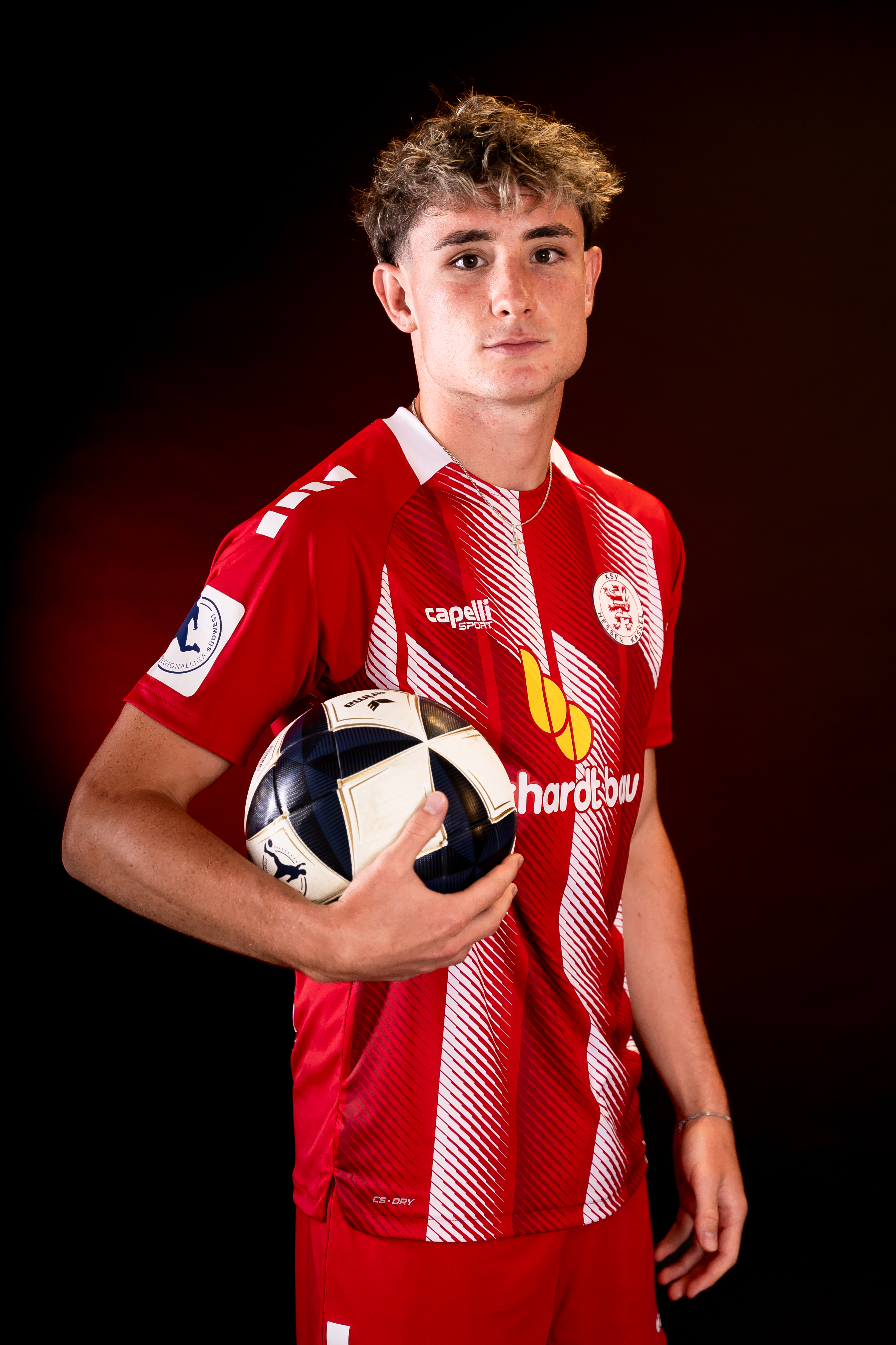 Eric Fuchs Eric Fuchs