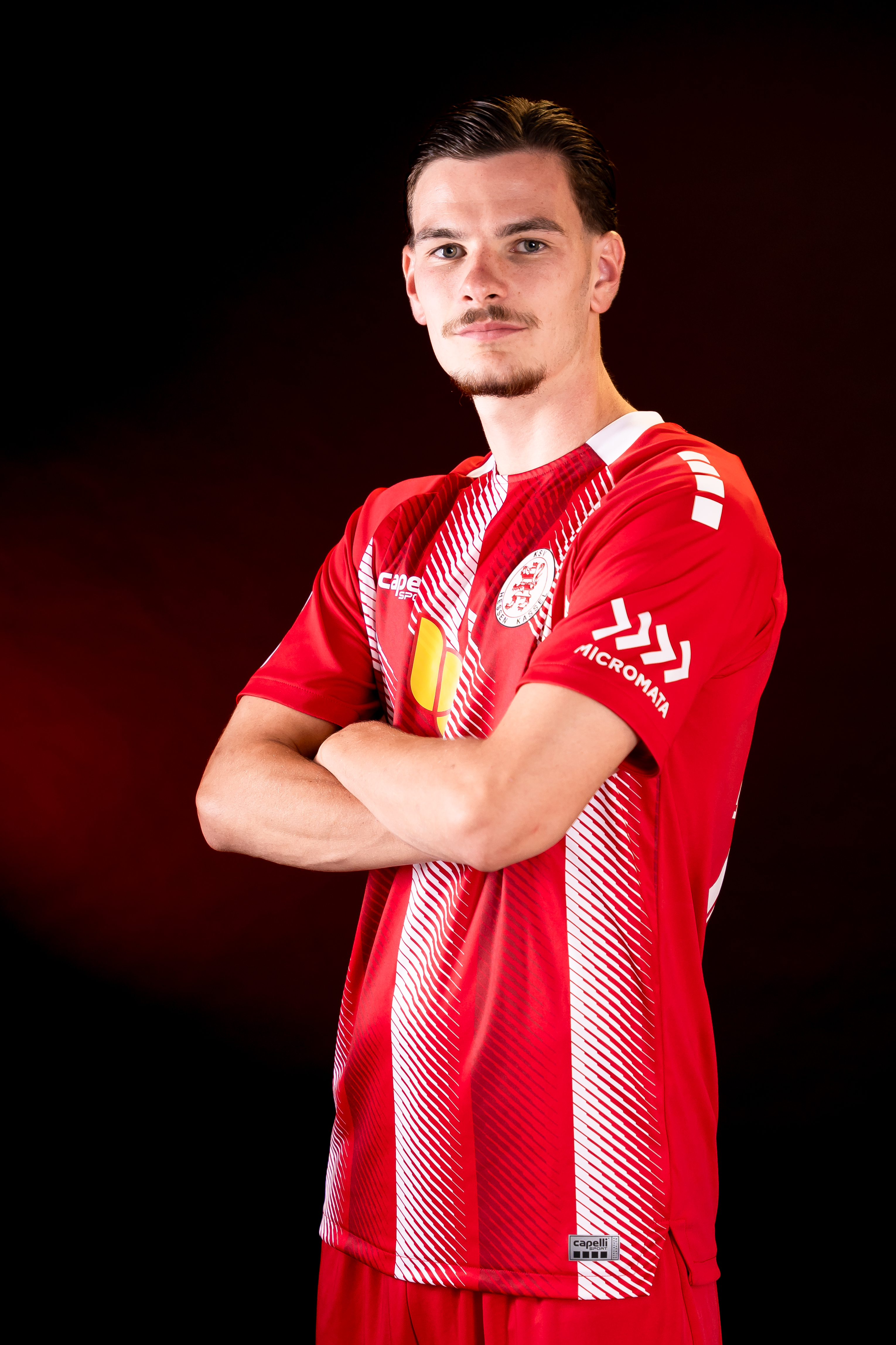 Finn Bindbeutel 