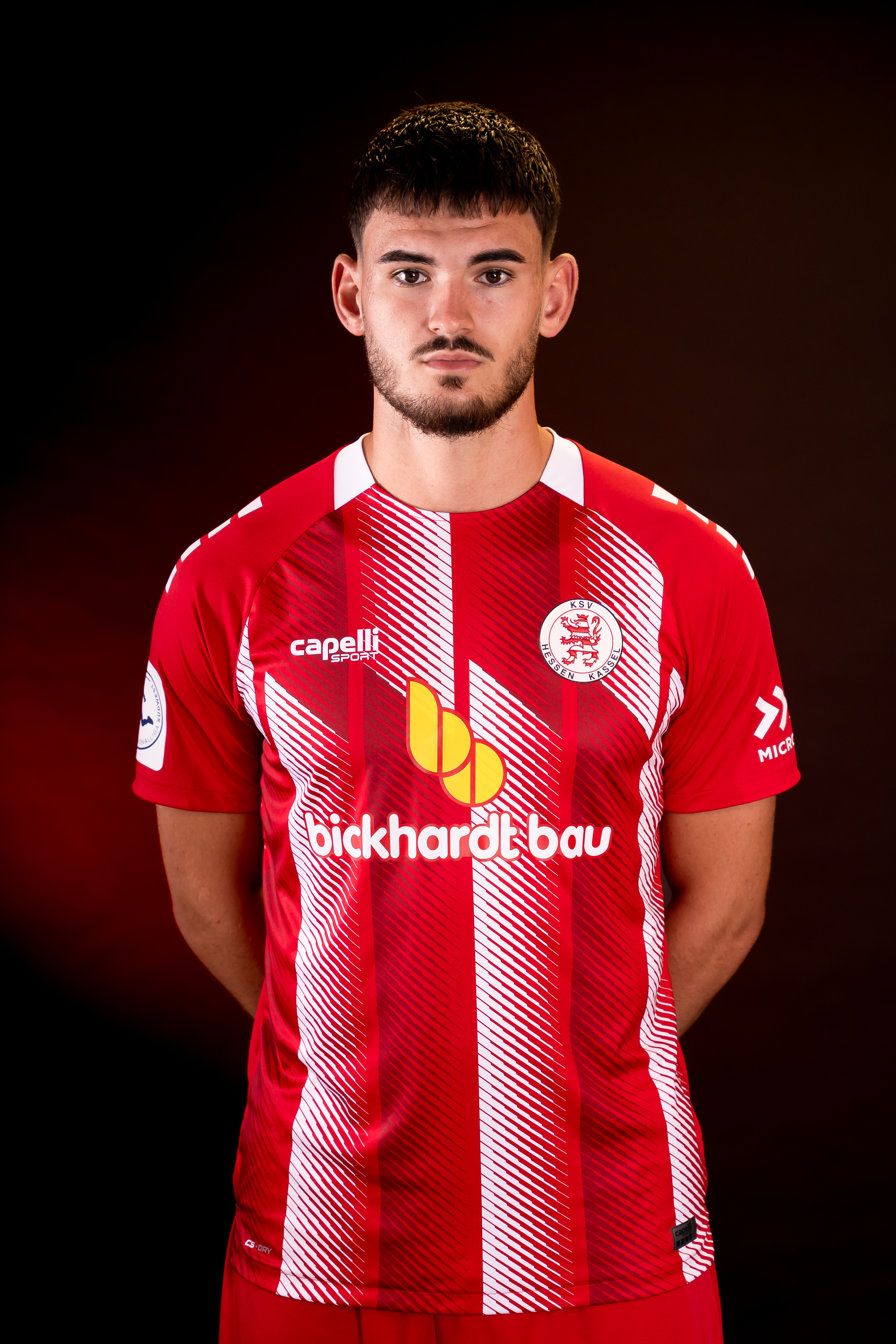 Aaron Liesche Prieto Aaron Liesche Prieto
