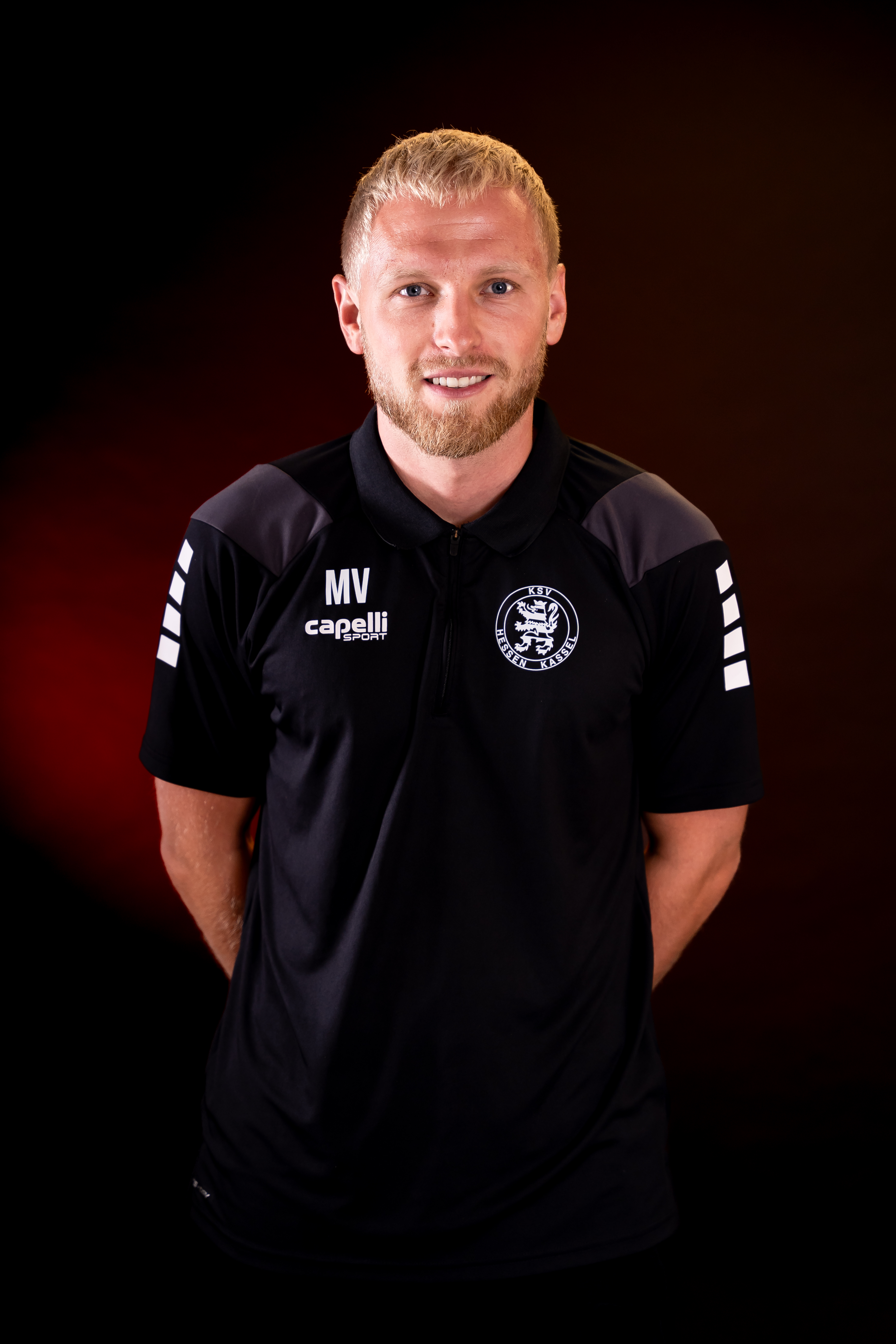 Michael Voss Michael Voss