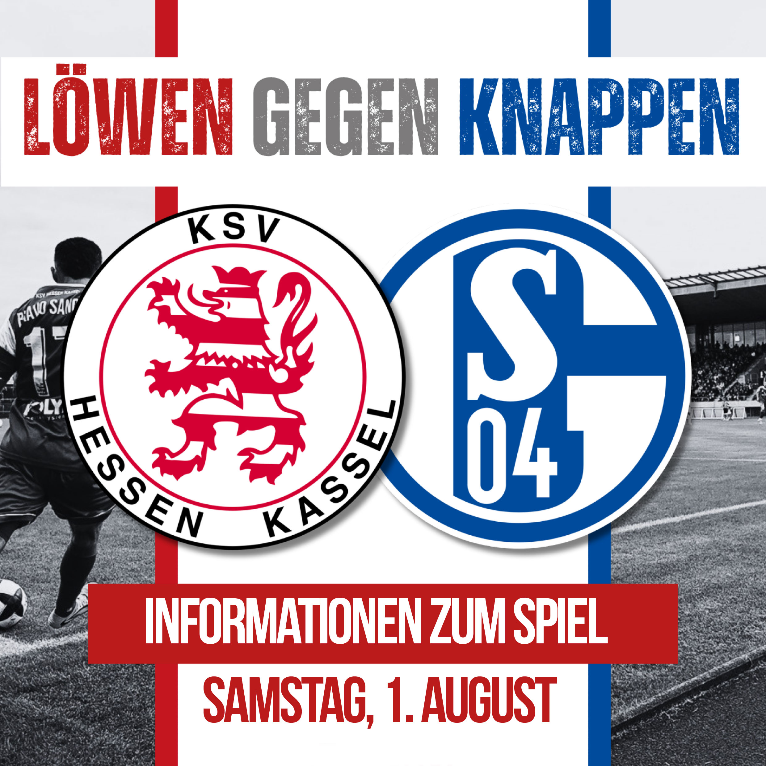 Informationen zum Spiel Informationen zum Spiel