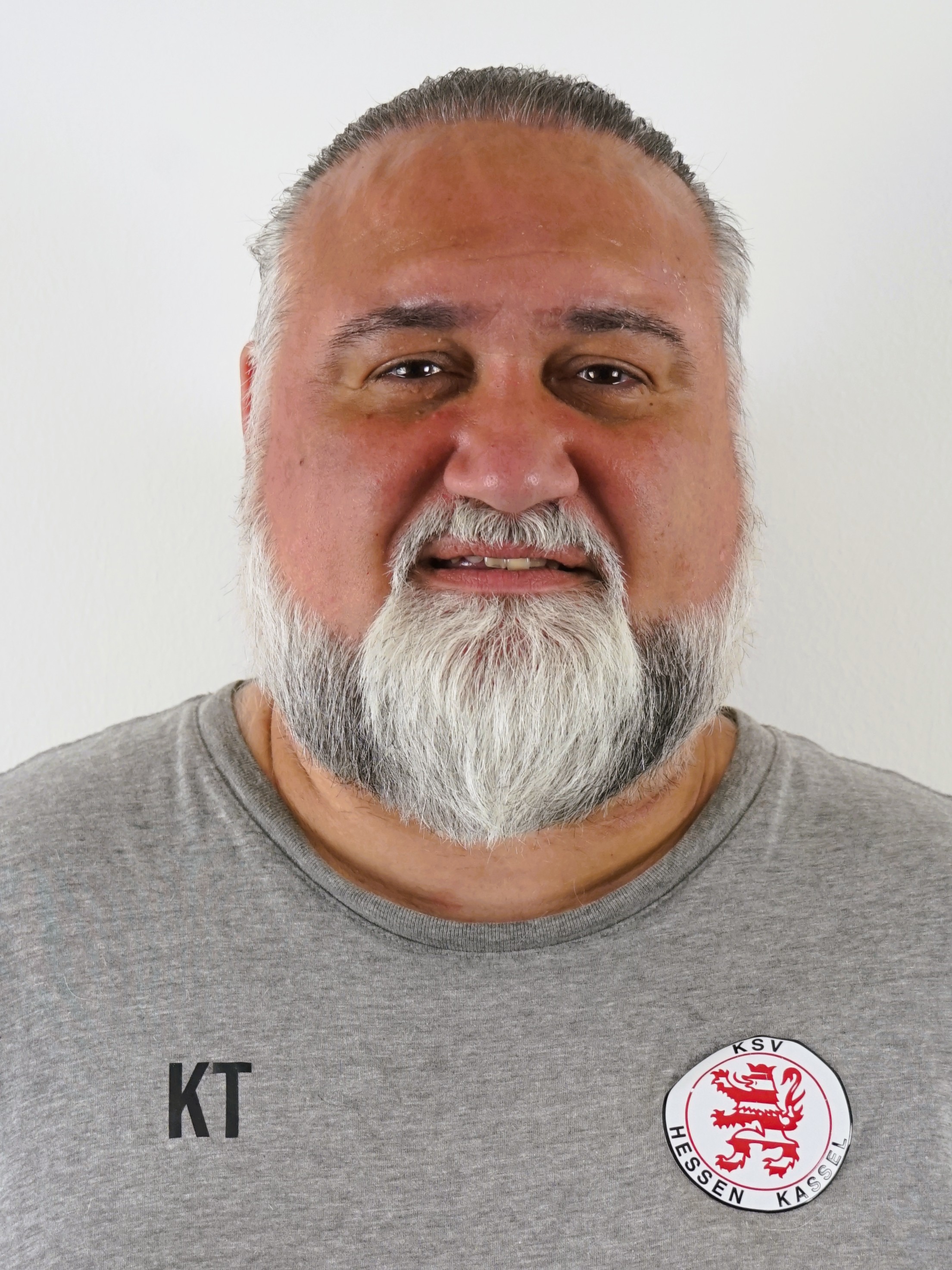Thomoglou, Kristos