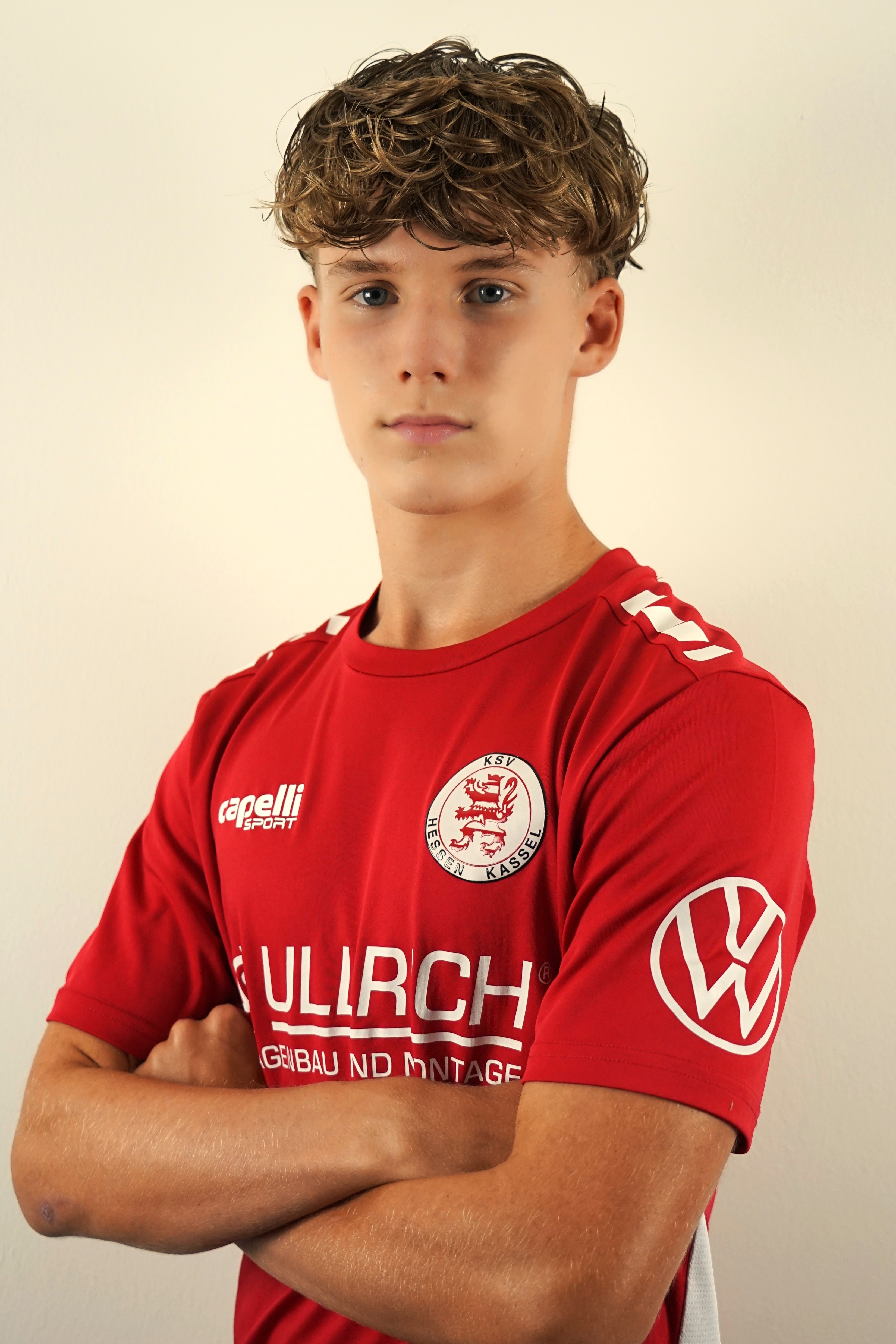 Treiber, Lukas