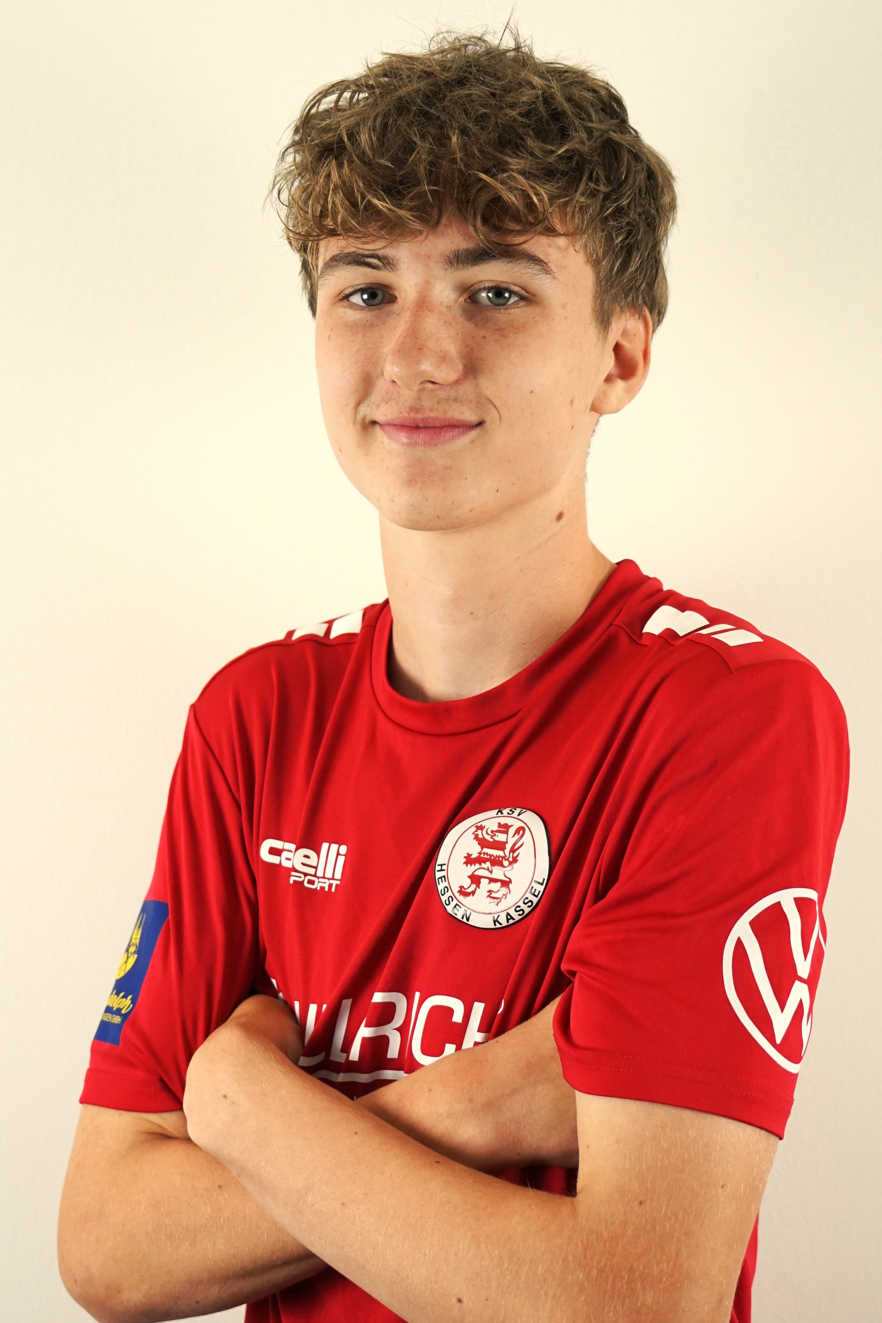 Schäfer, Linus