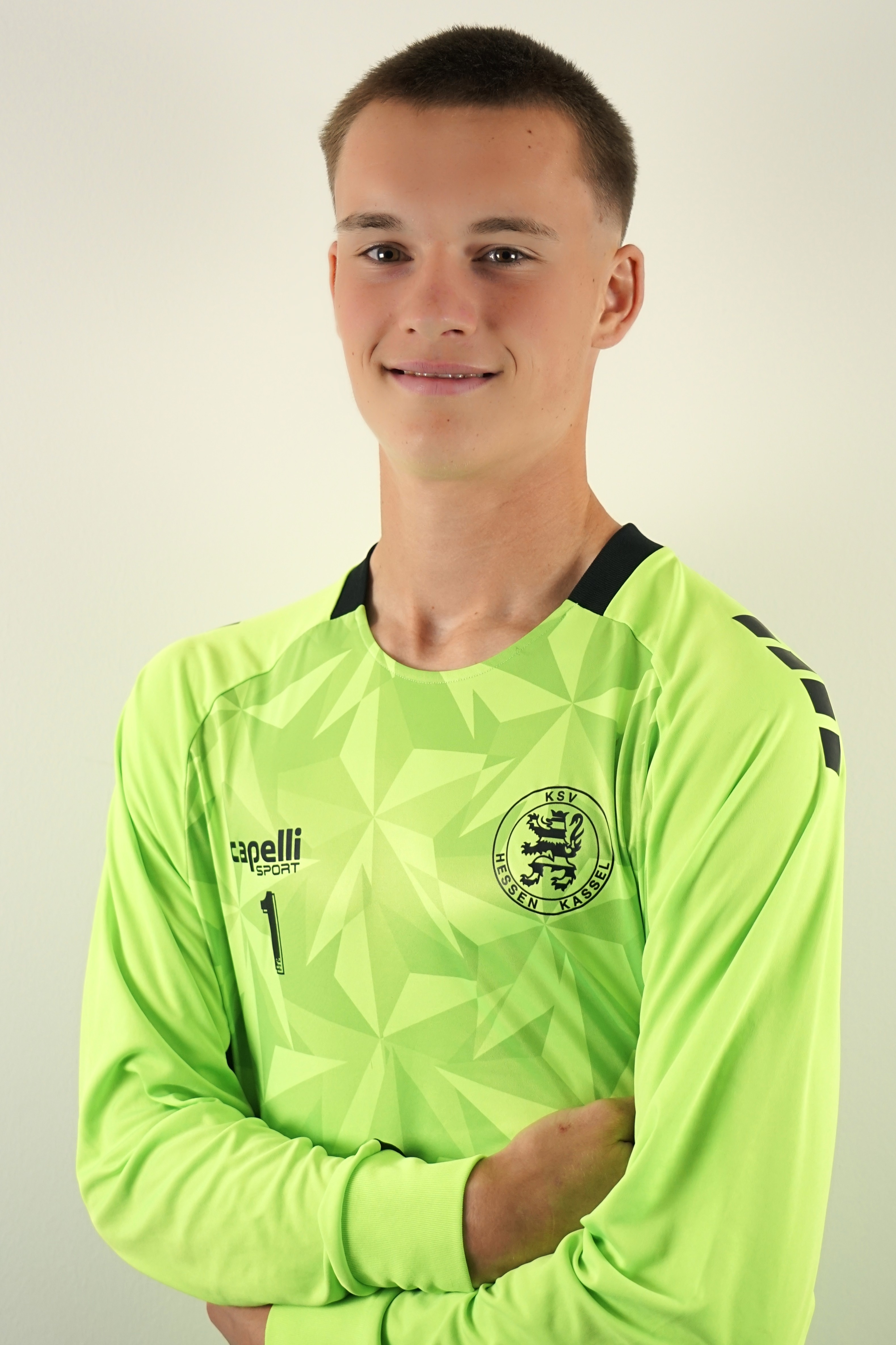 Rödel, Max