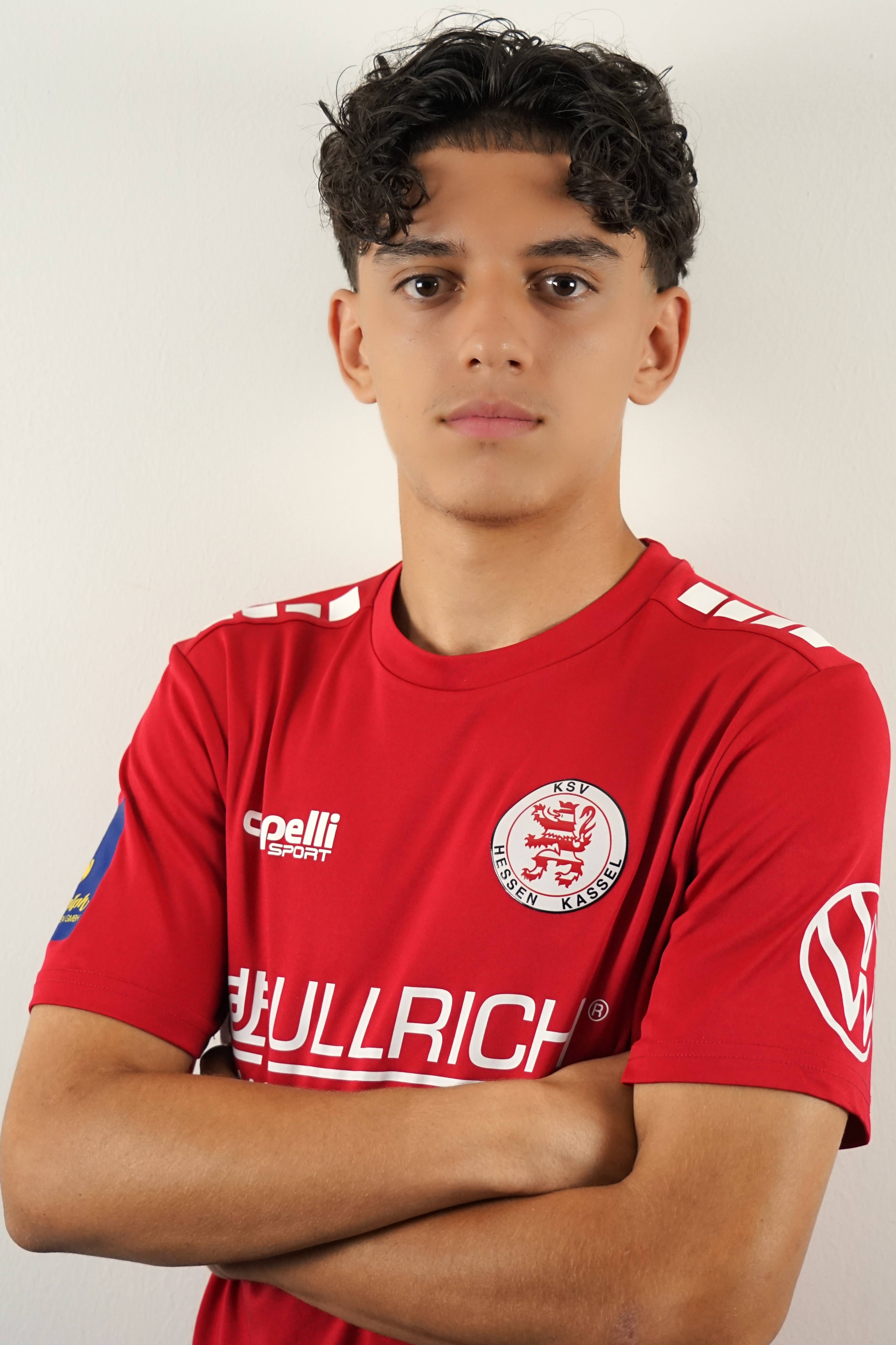 Miftari, Muhamed