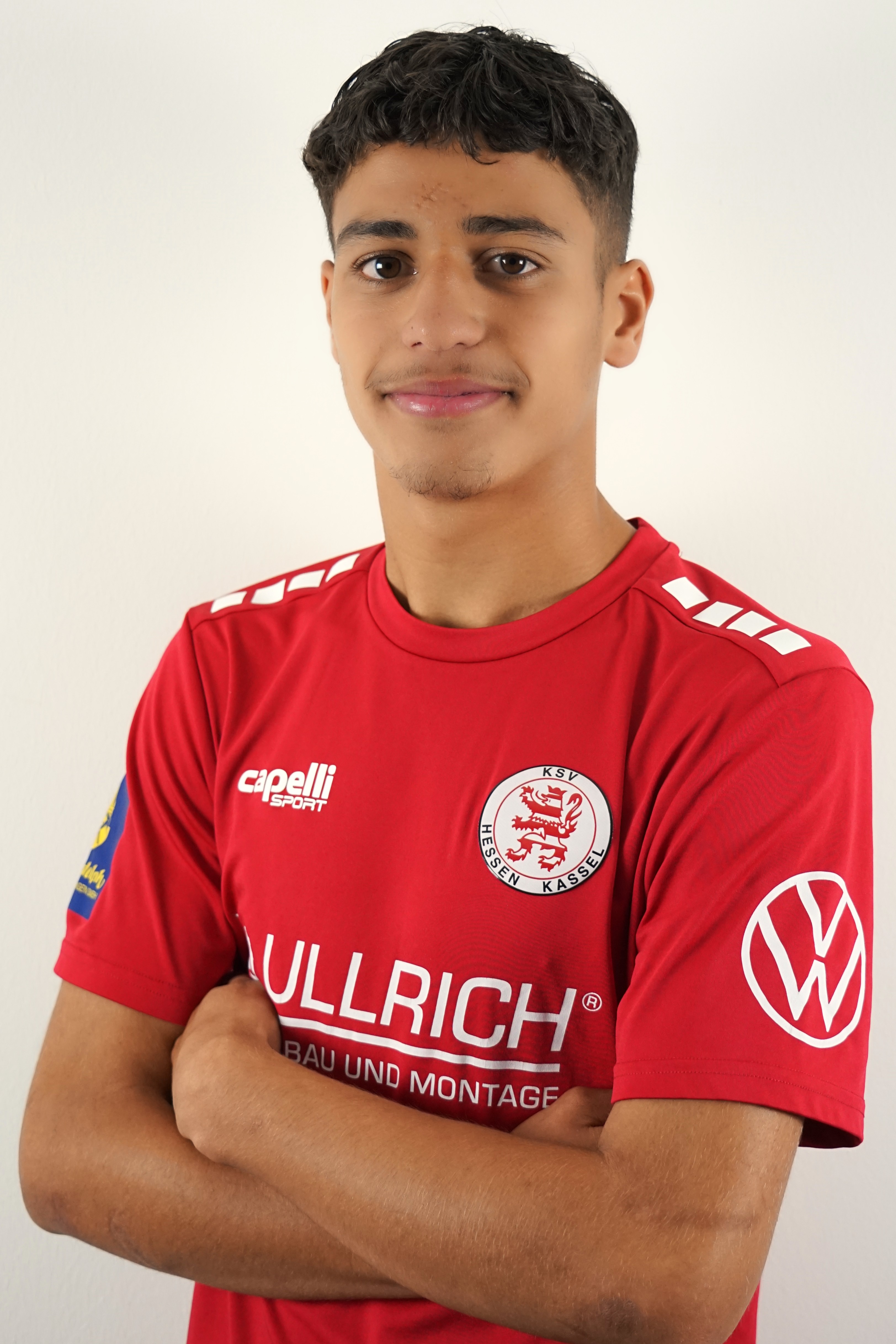 Mahmoud, Akasch
