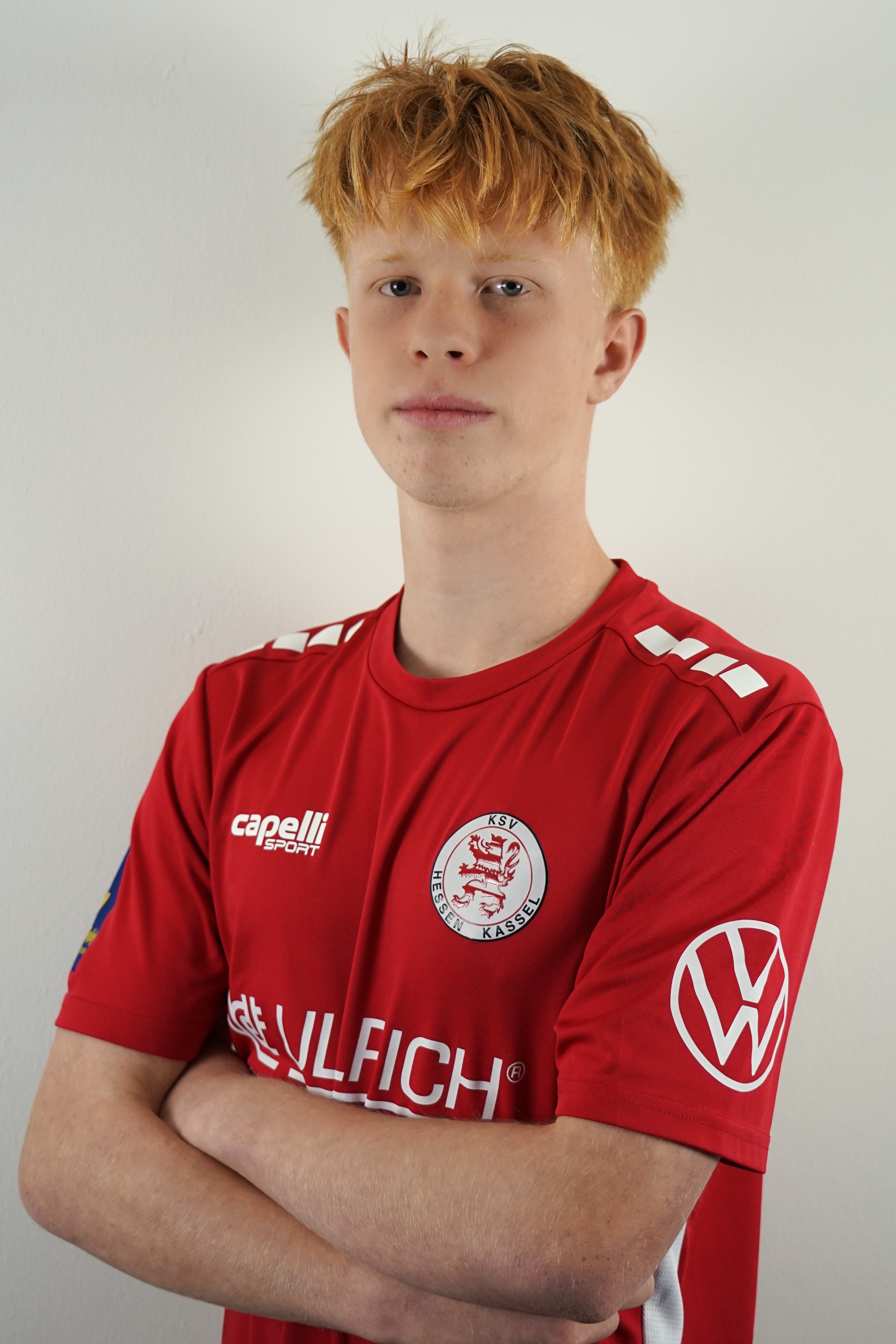 Gerberding, Leevi
