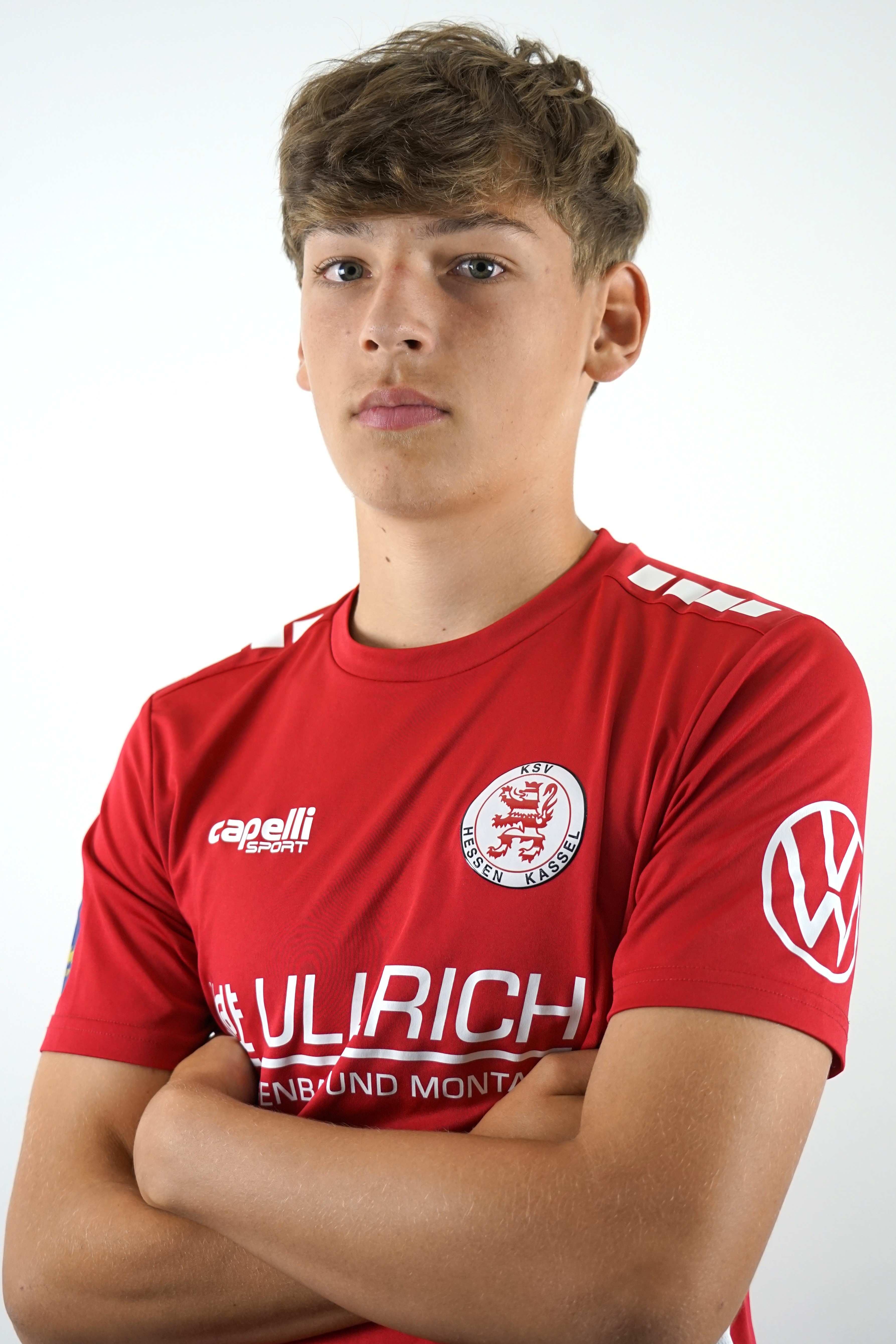 Appelhans, Adrian