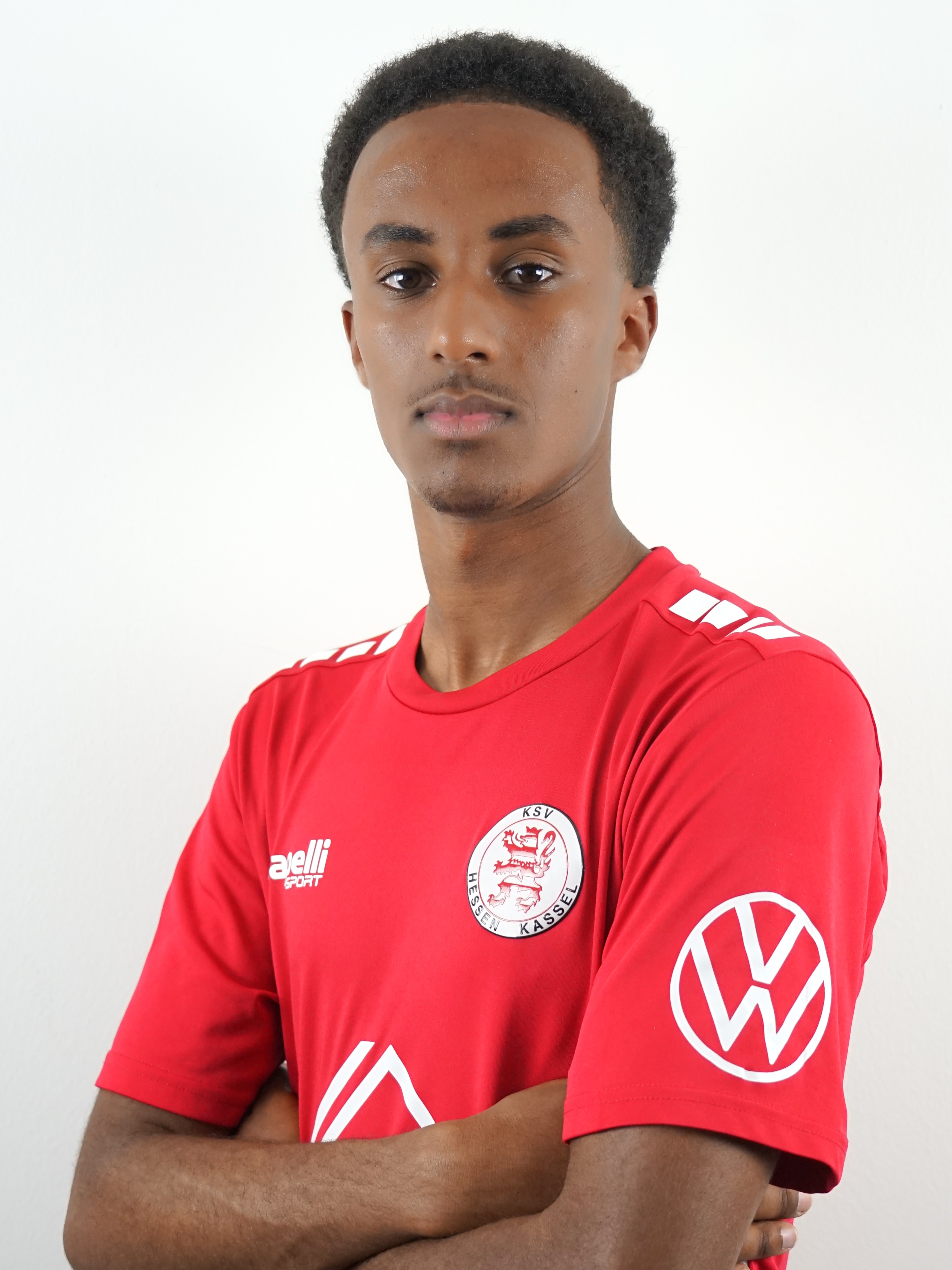 Melke, Jonathan