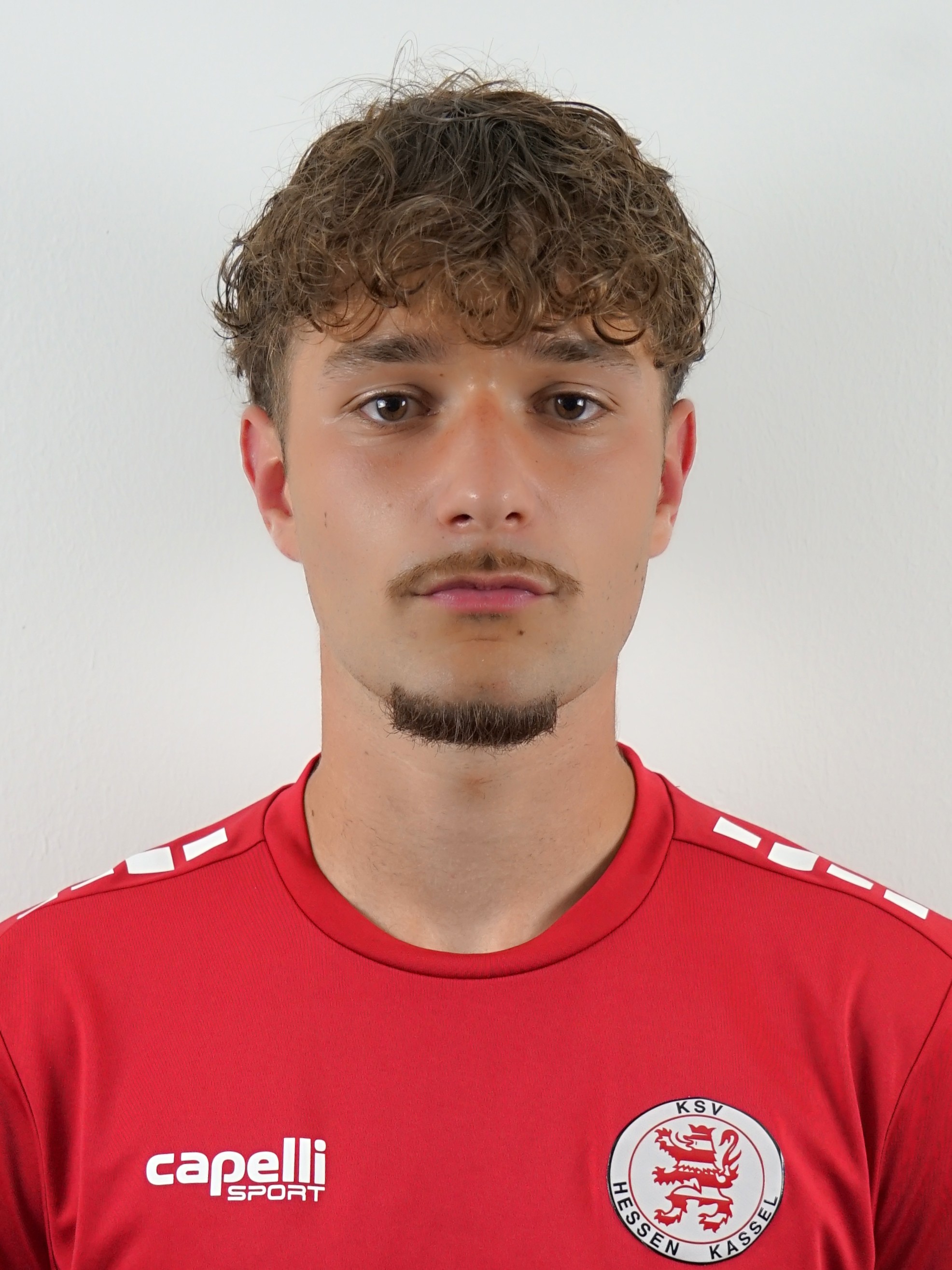 U19 Mannschaft 2026_27