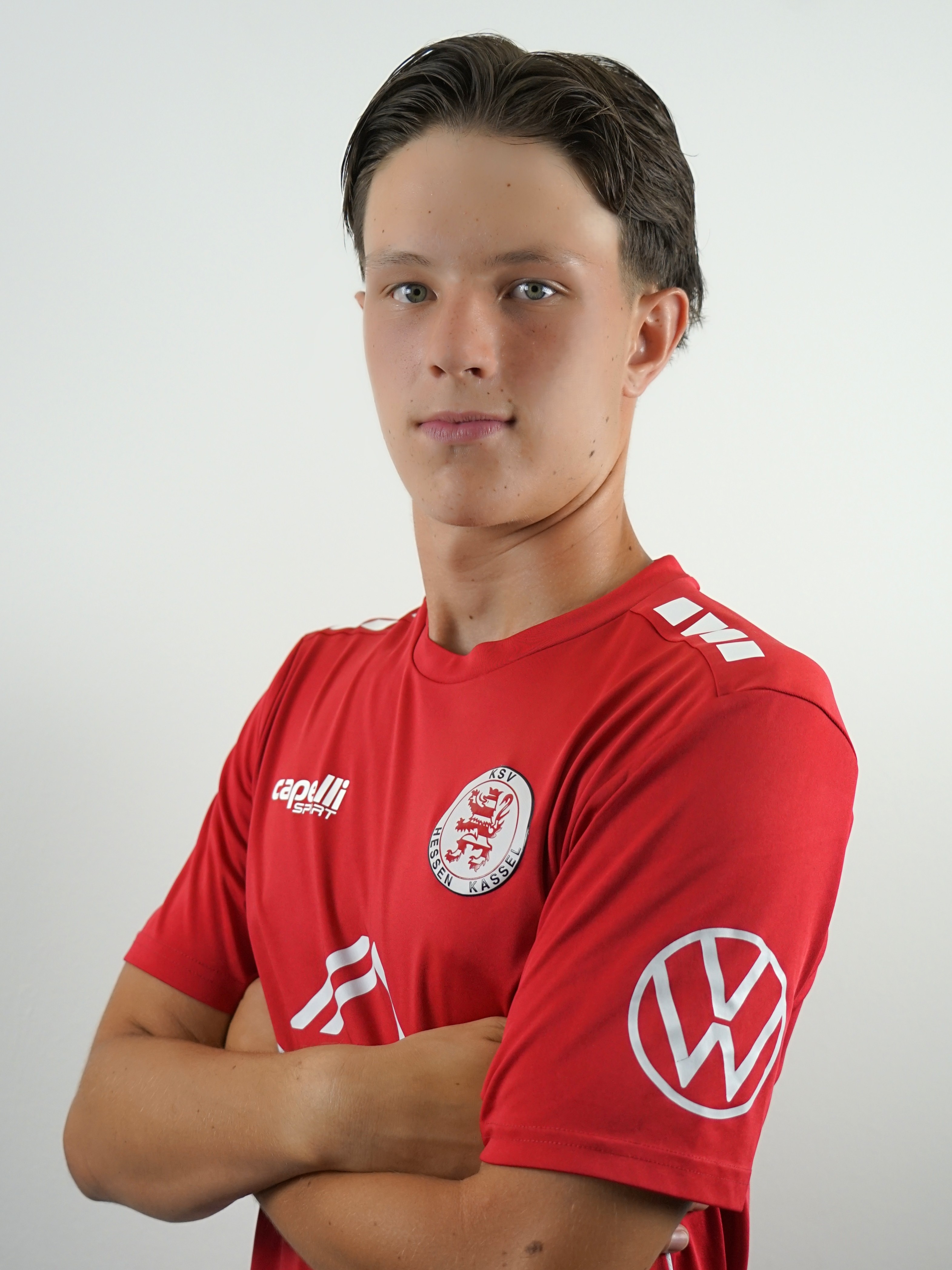 Ringelhann, Lennart