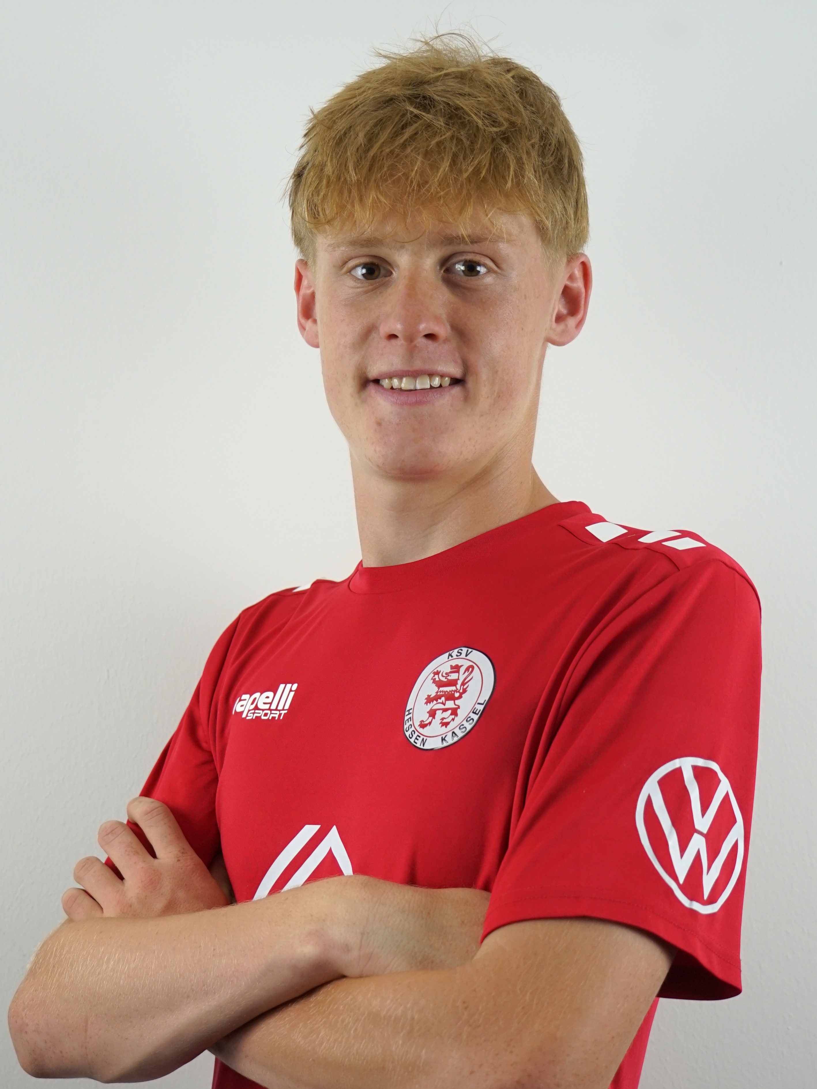 Röhner, Luis