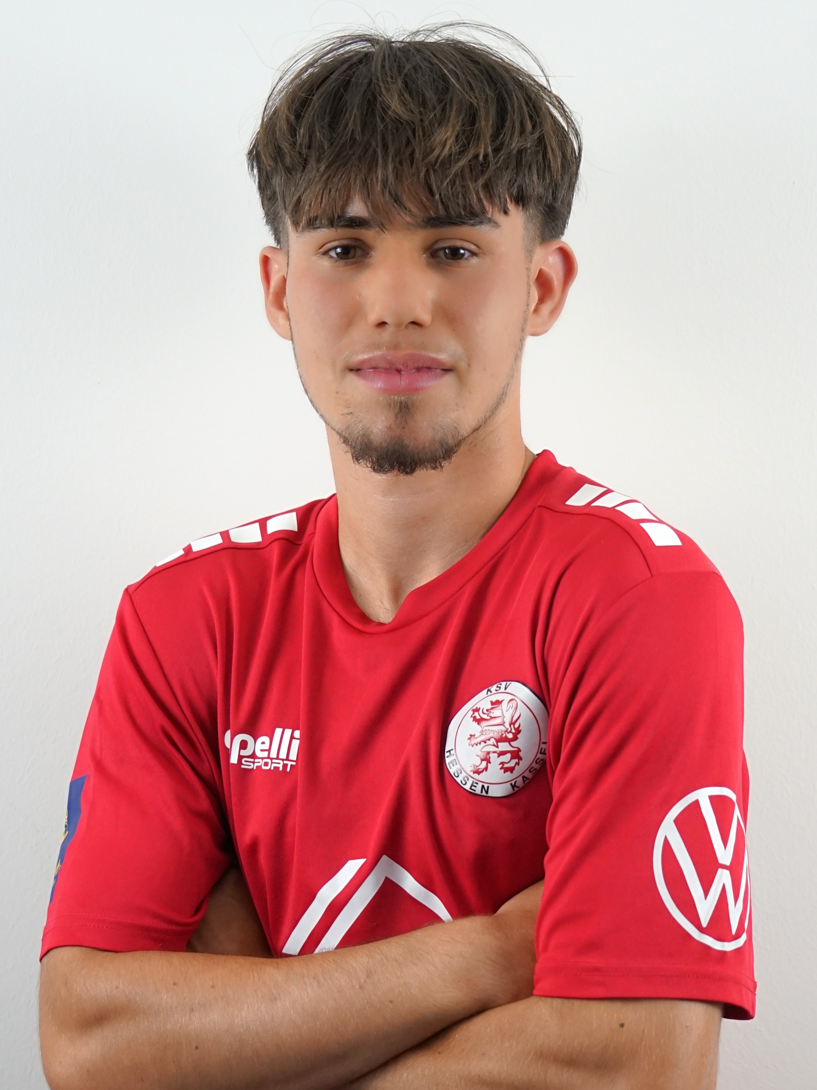 Thomoglou, Lukas