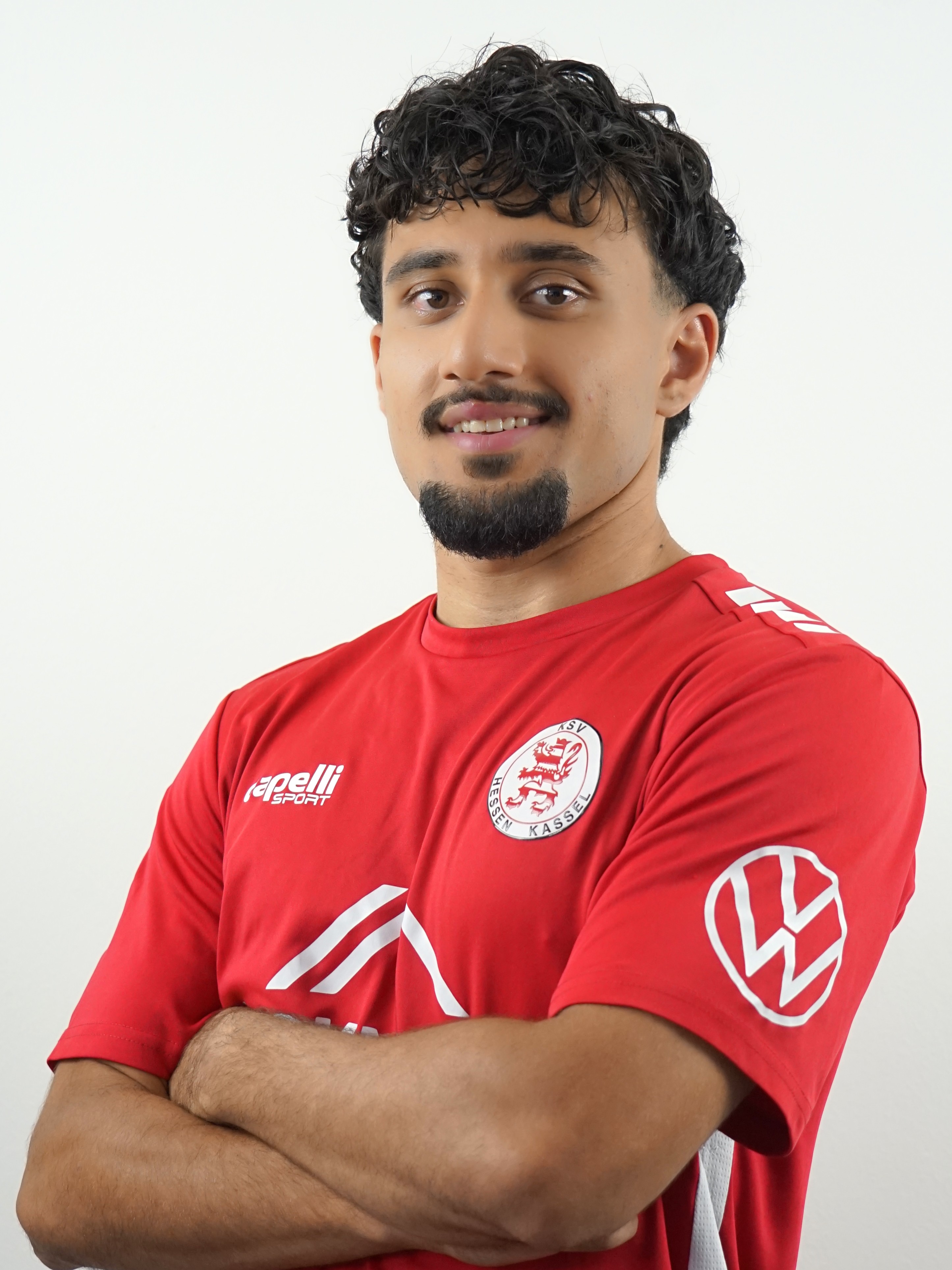 Ahmadi, Mahran