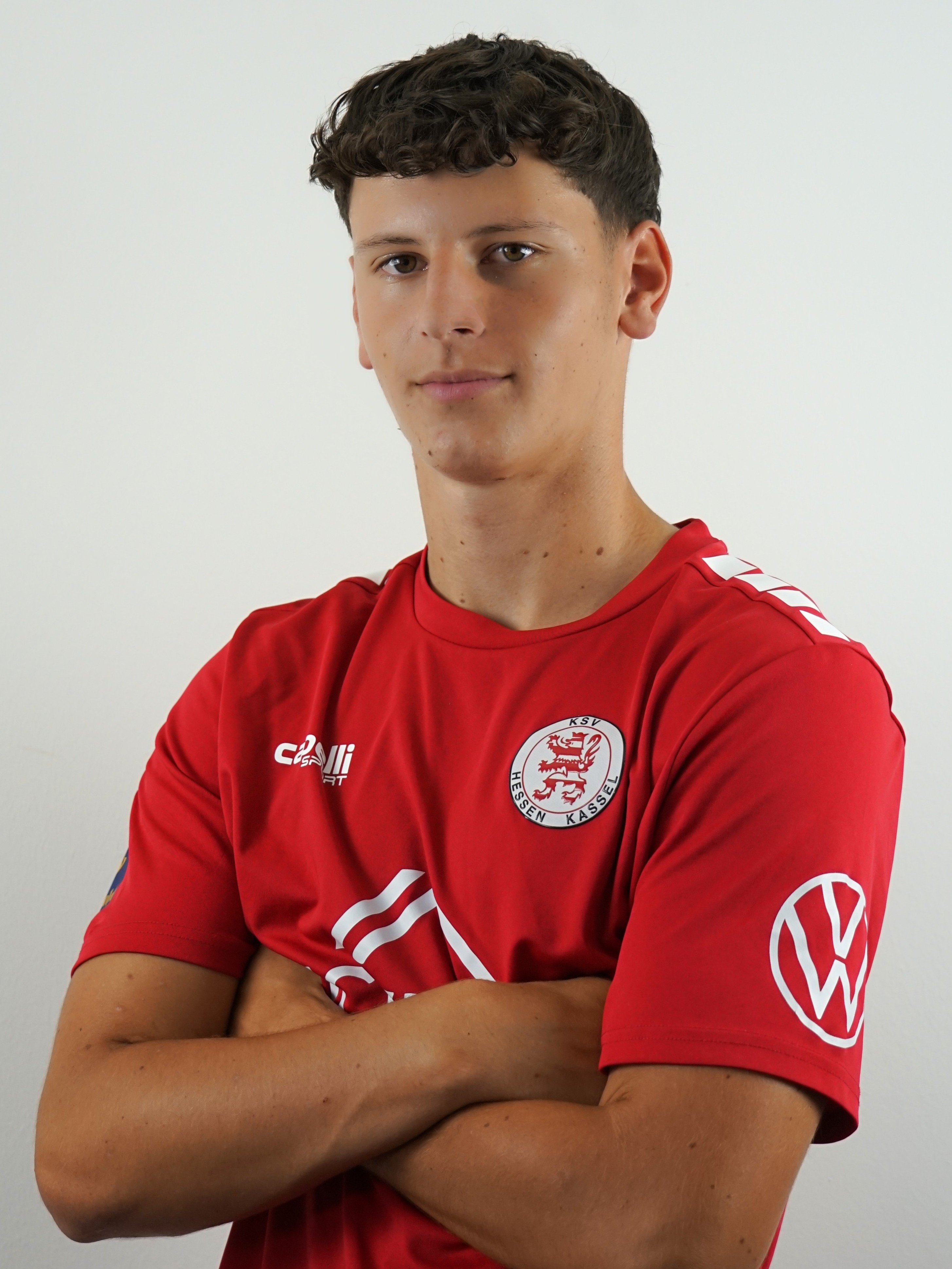 Appelhans, Nevio Luan