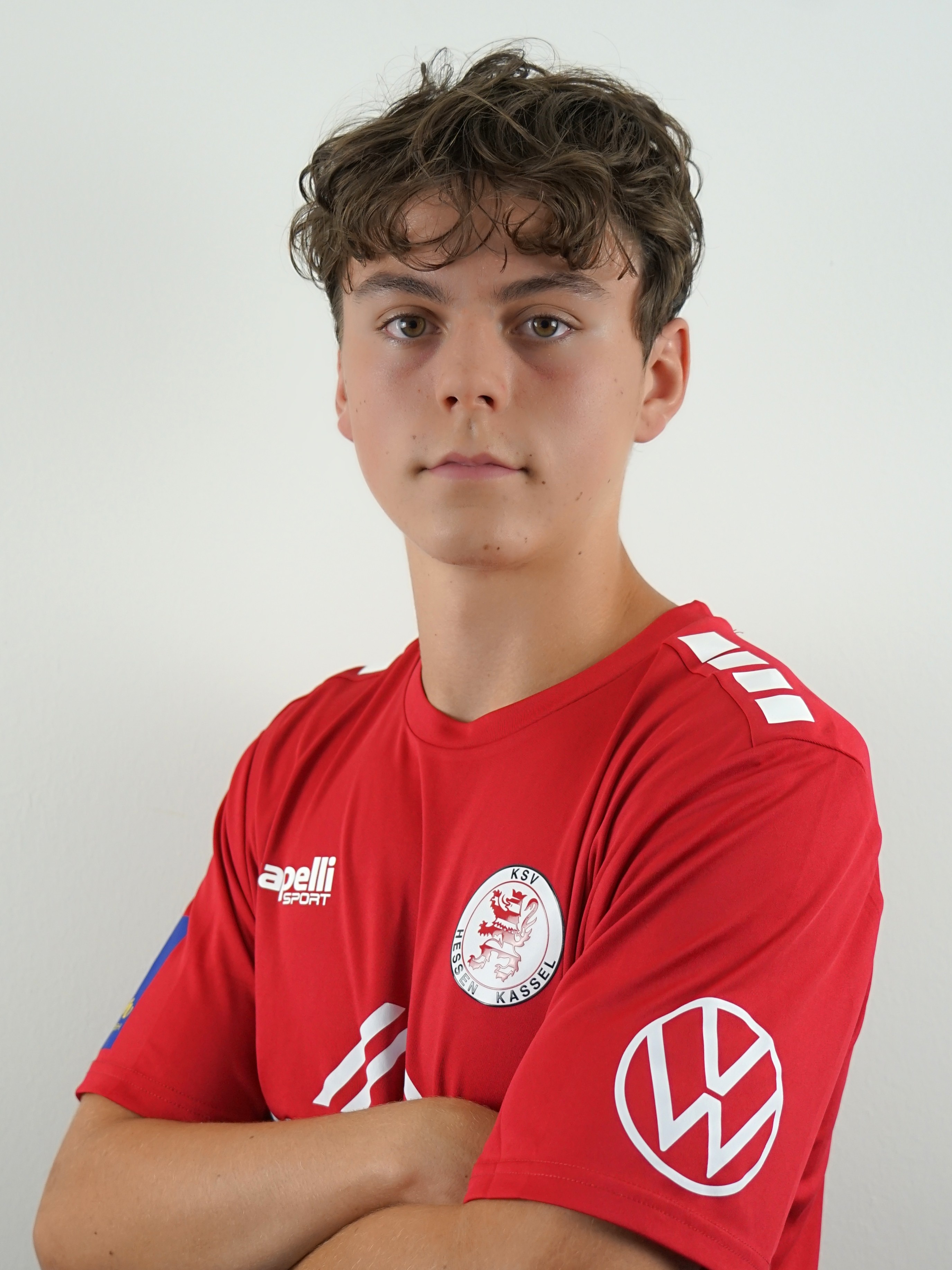 Gossmann, Fabio