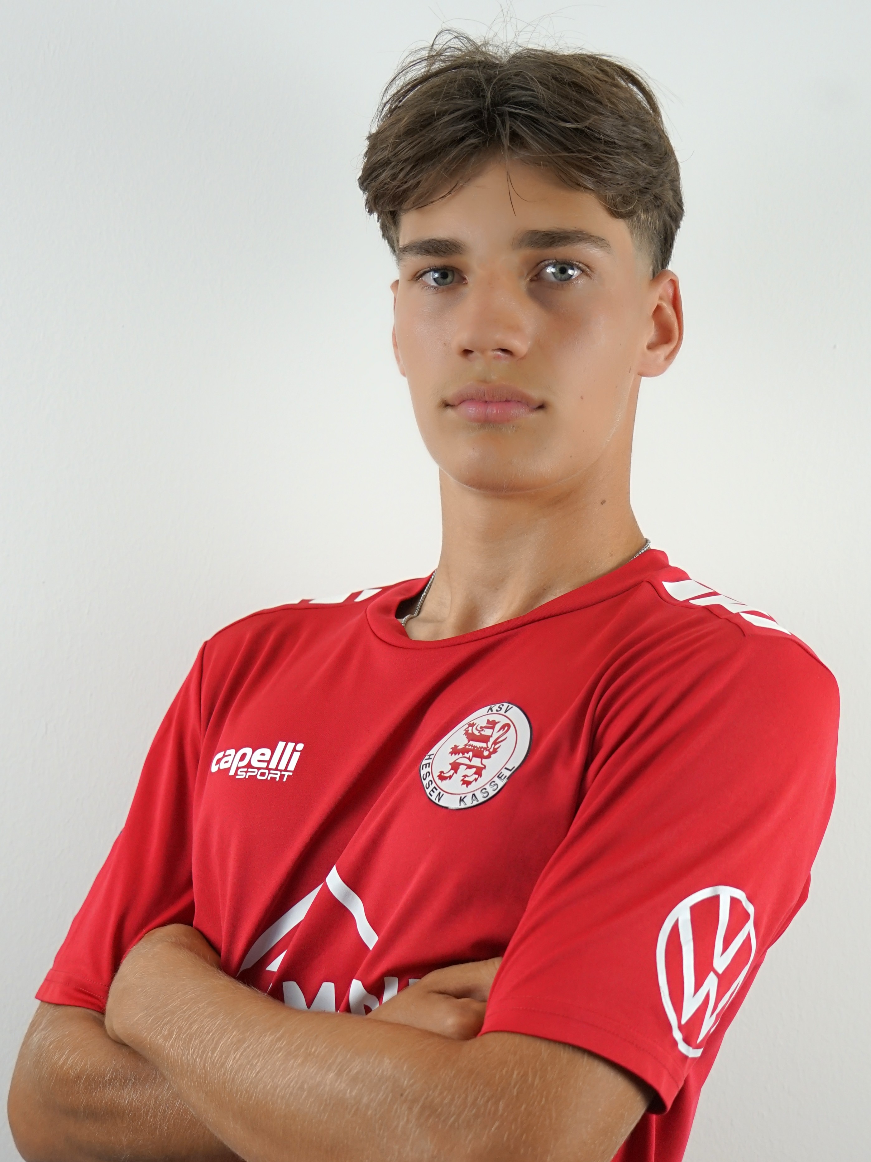 Hilgenberg, Ole