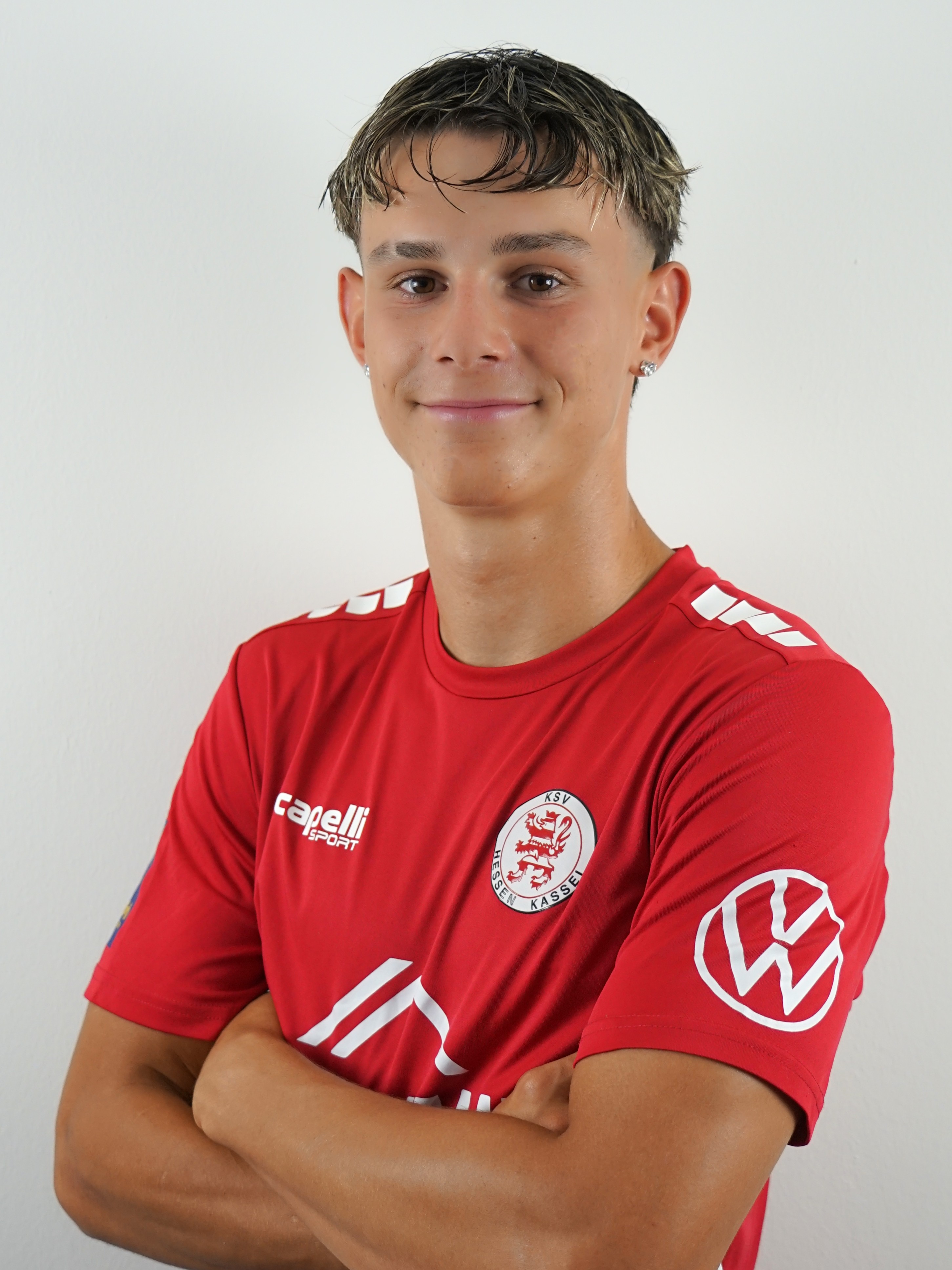 Huwada, Troy Sven