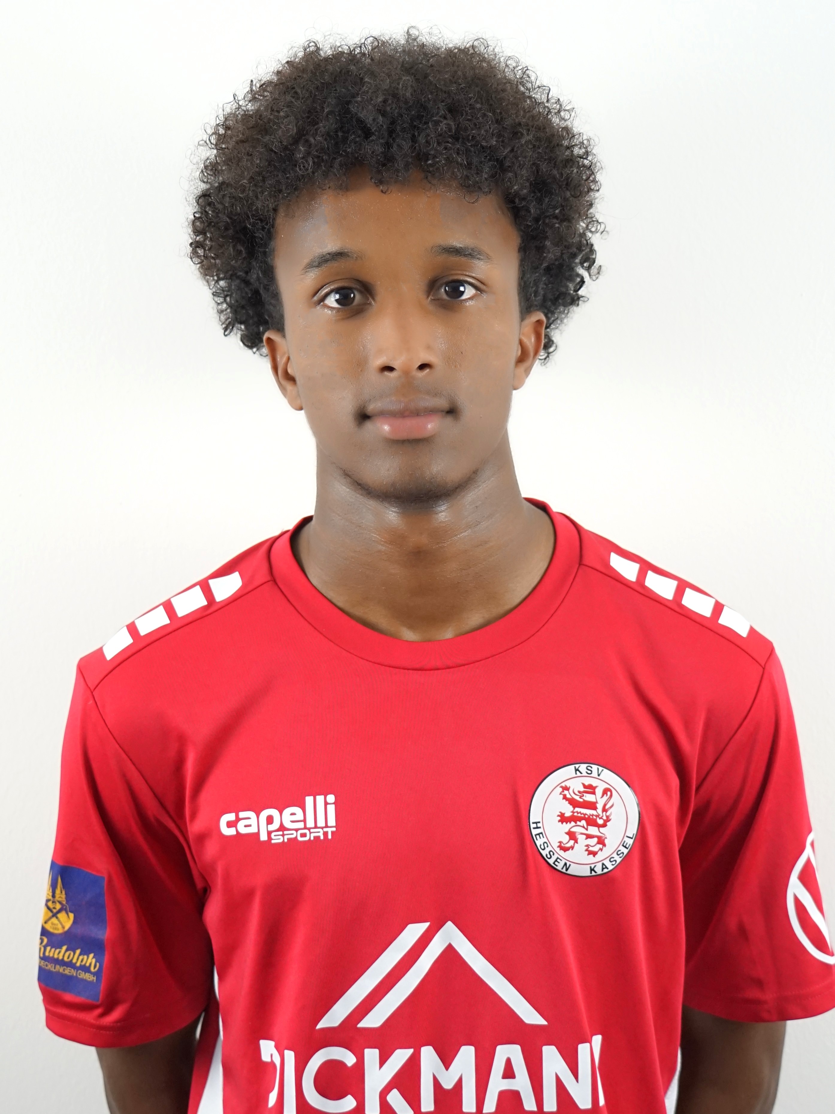 Jama, Ilyas Mahamed