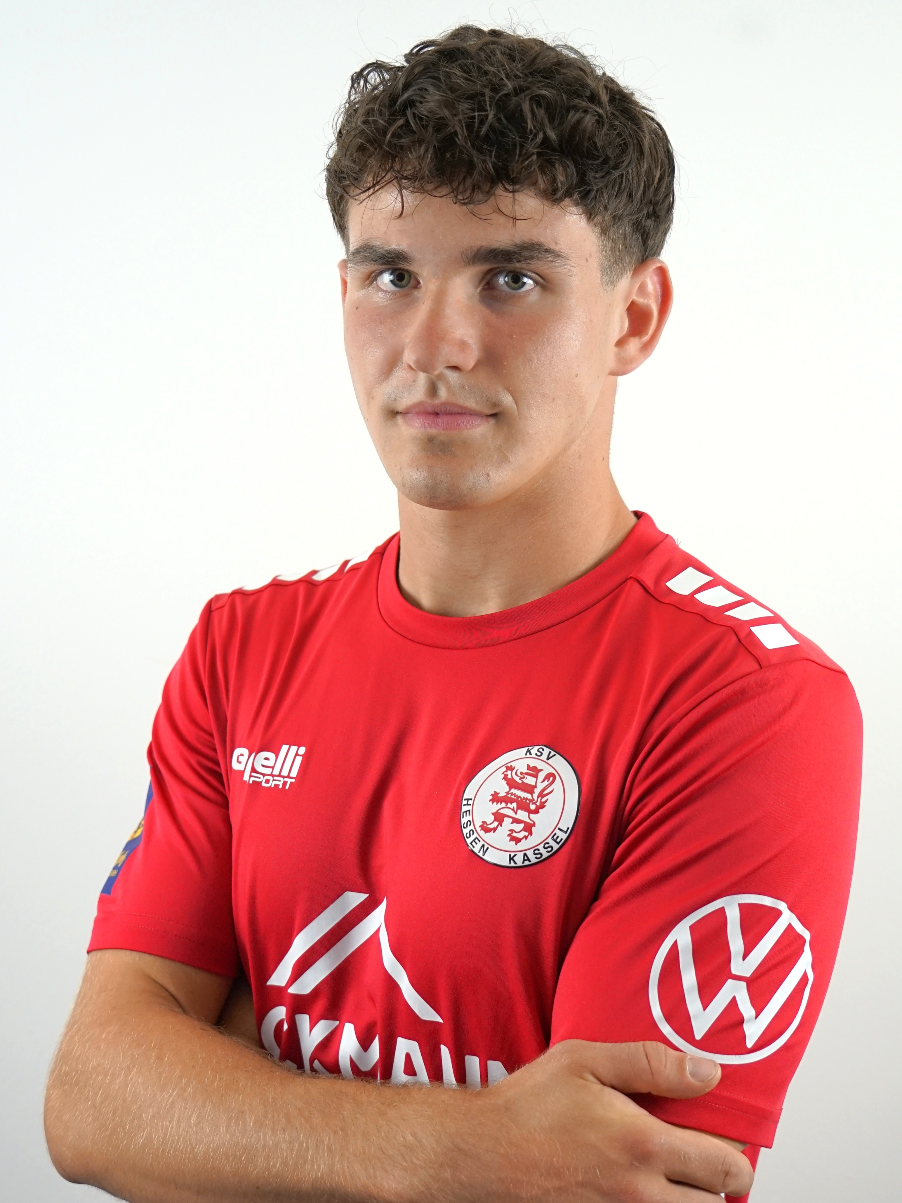 Kretzschmar, David