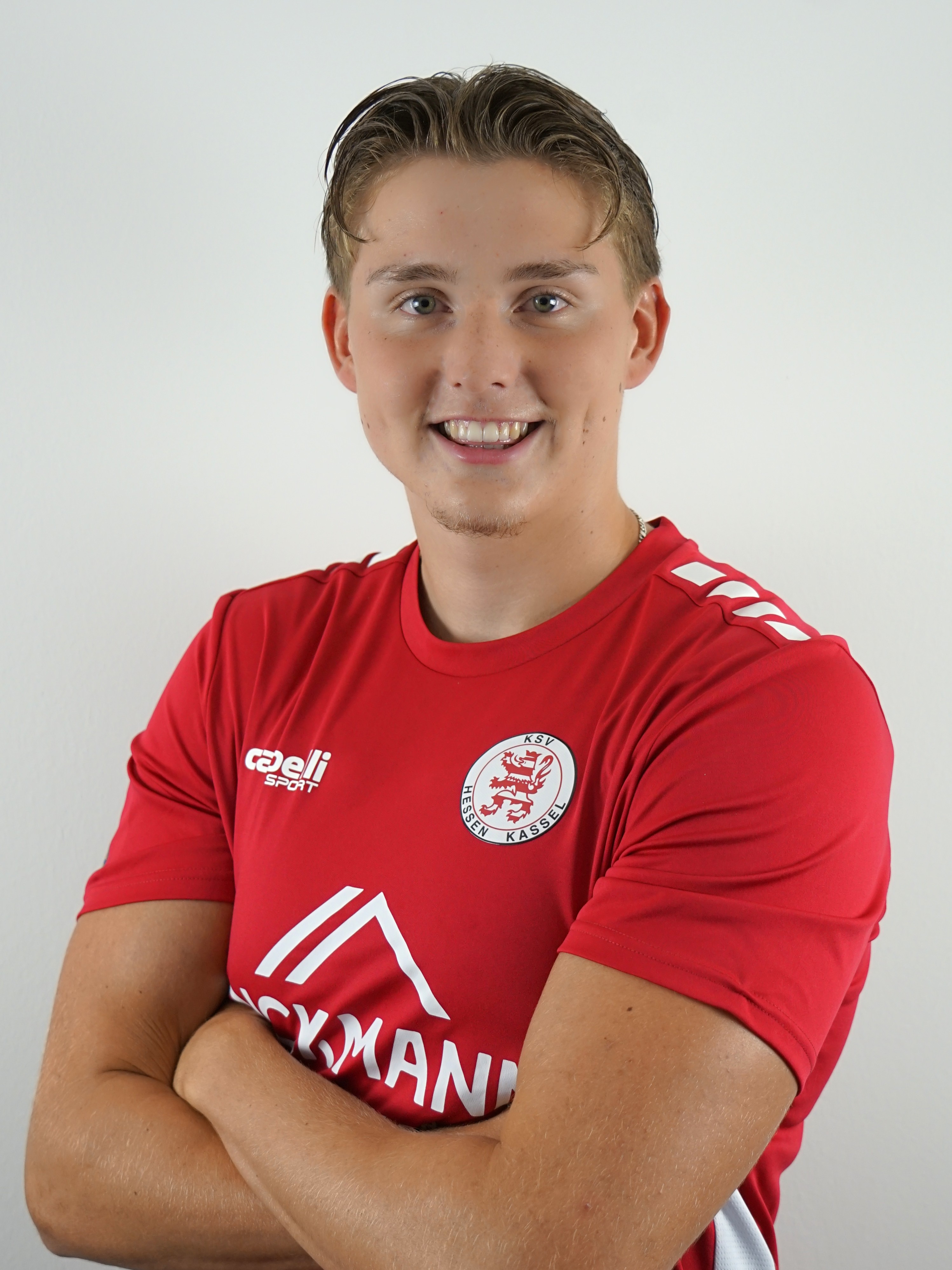 Lippert, Nico