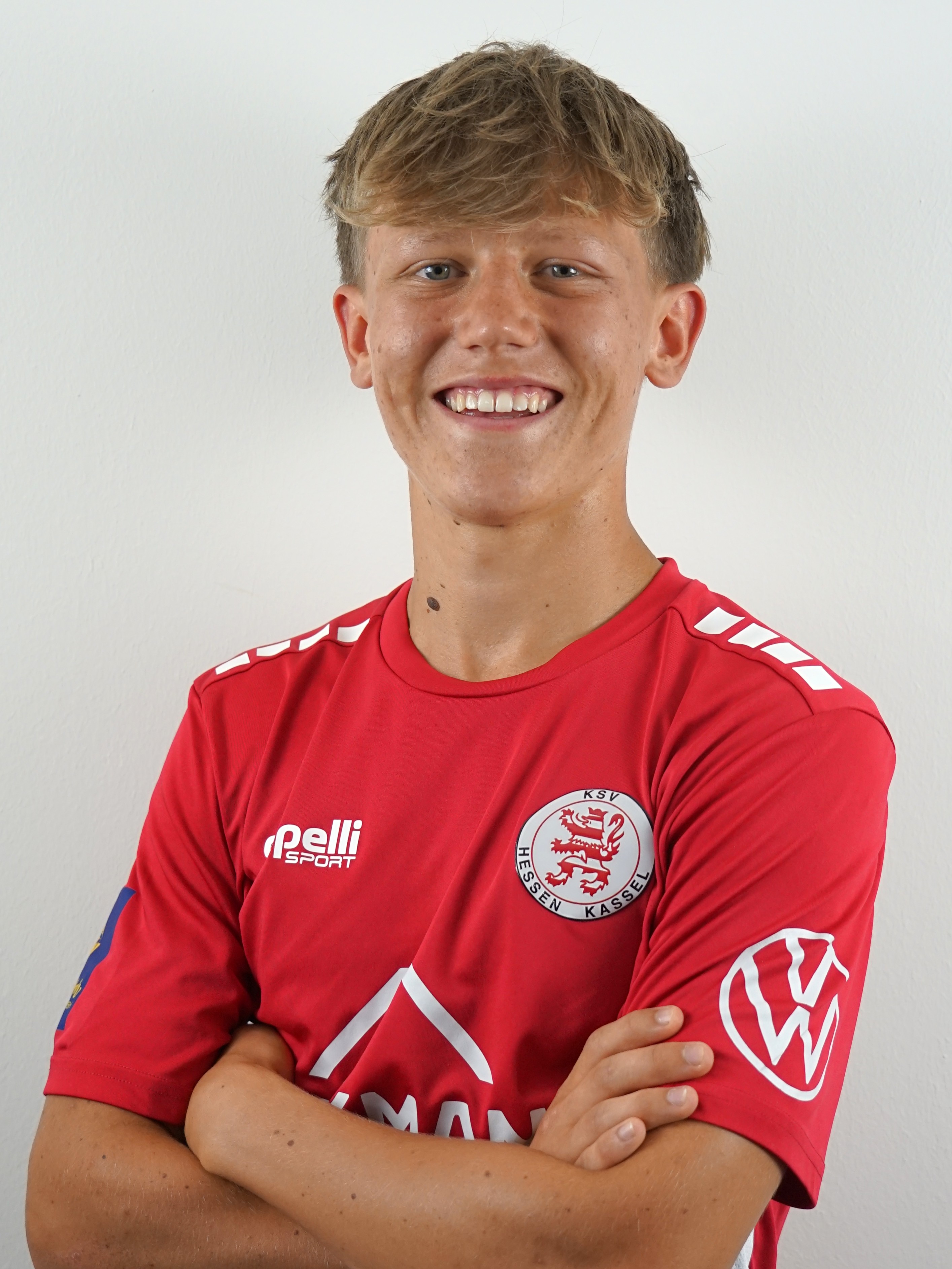Ludwig, Loik