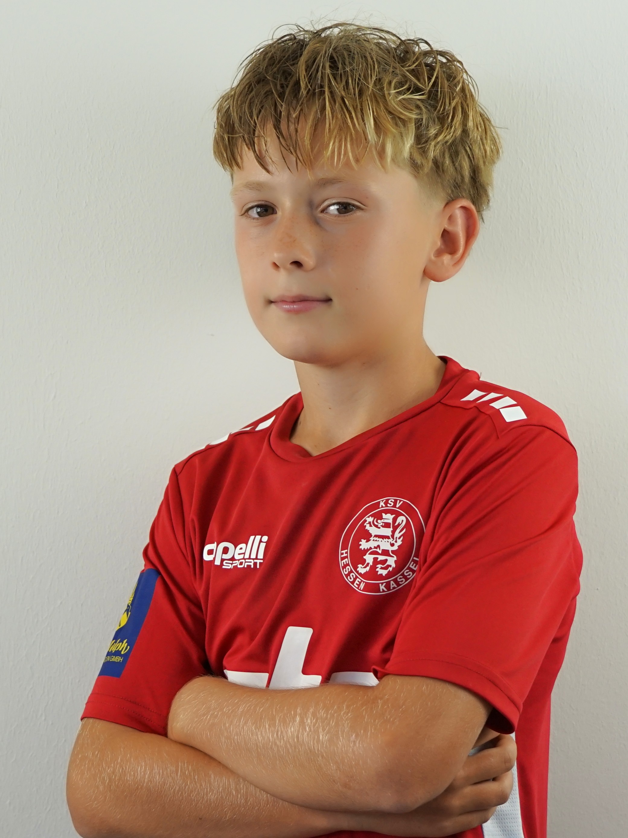 Klipan, Daniel