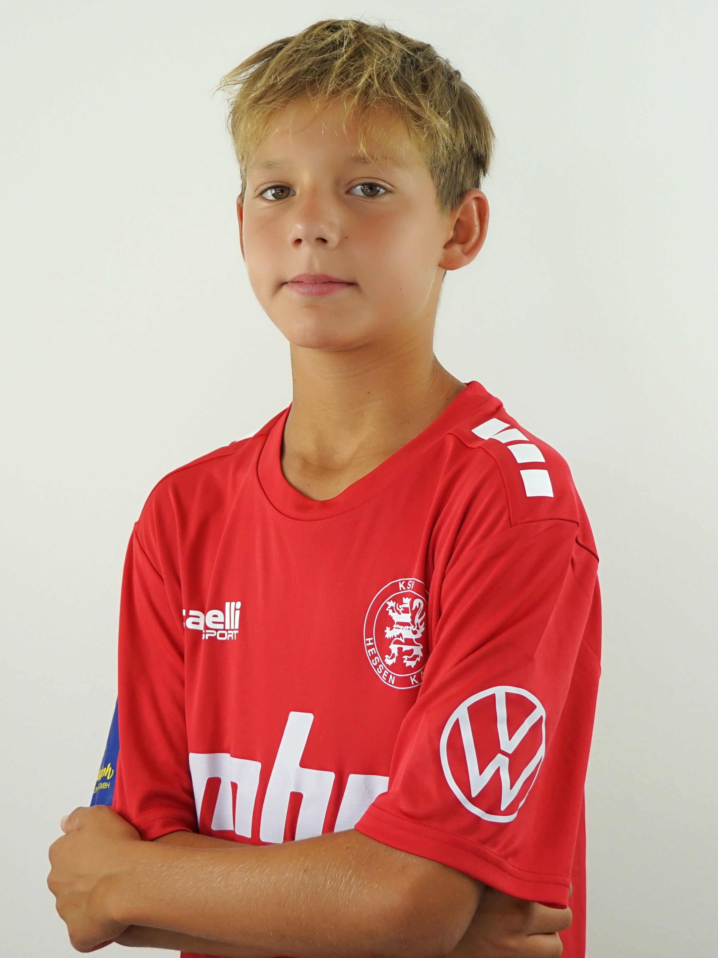 Luckey, Hans