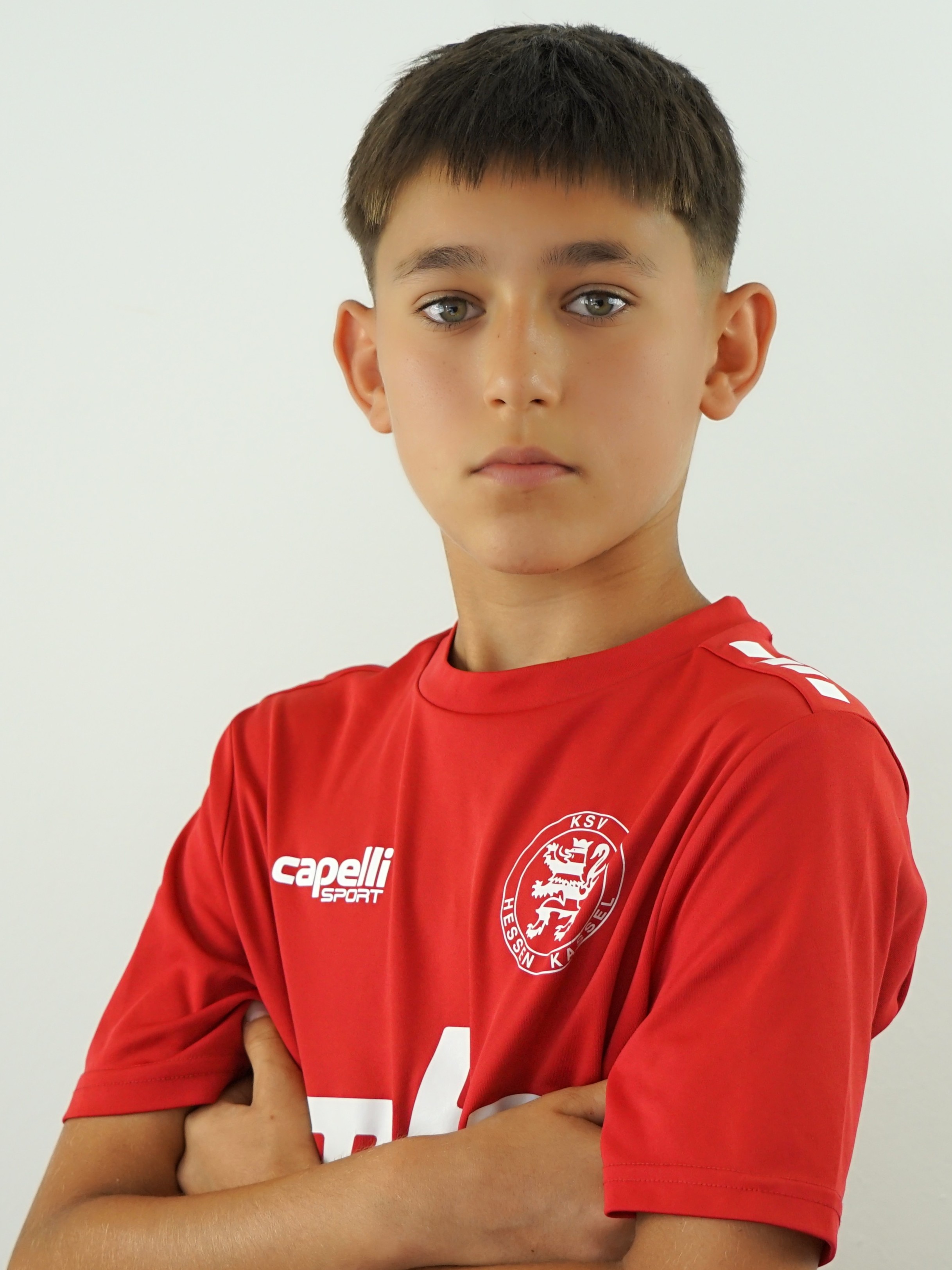 Nikolic, Darian Milan