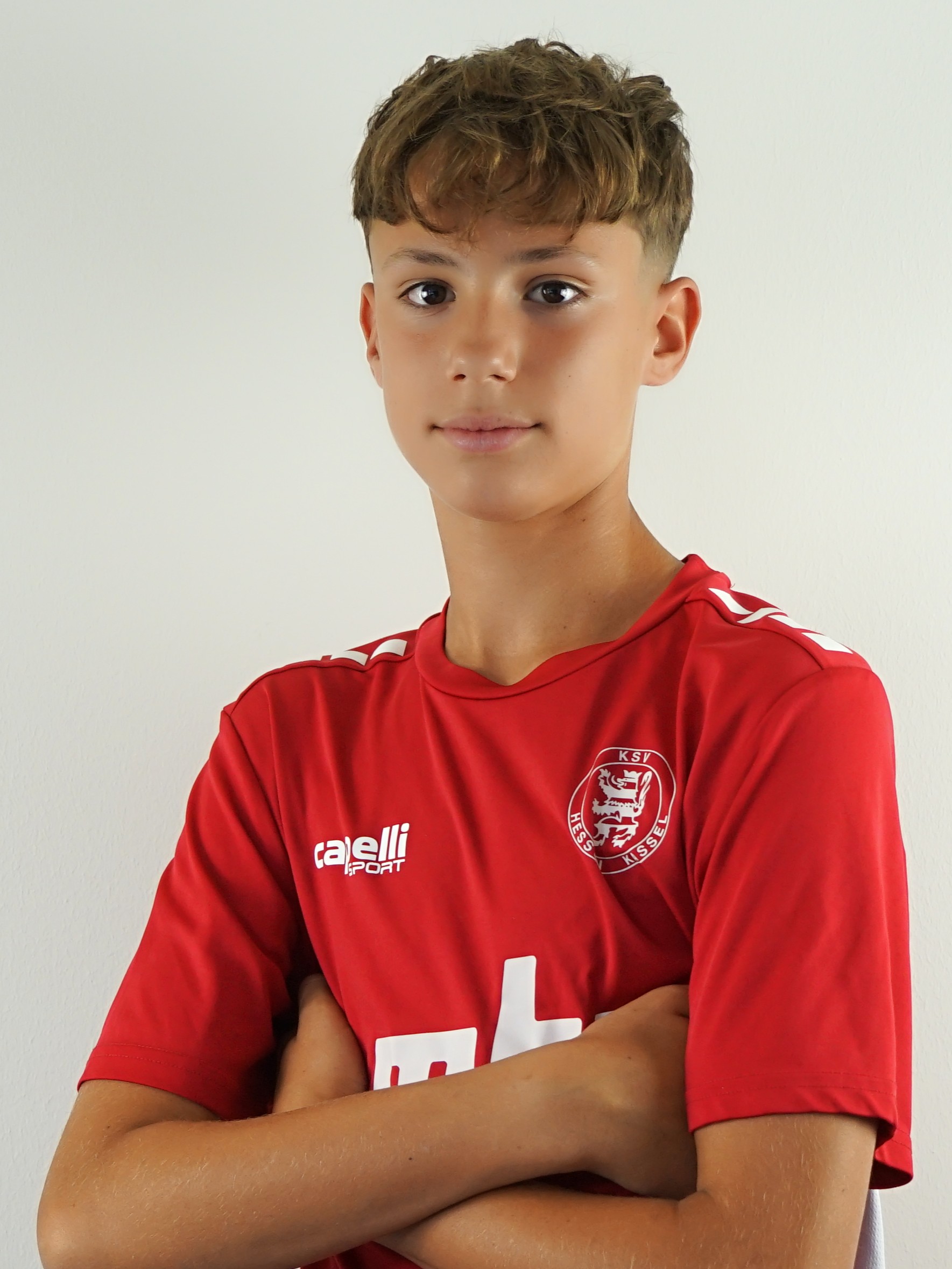 Schäfer, Mateo Bela