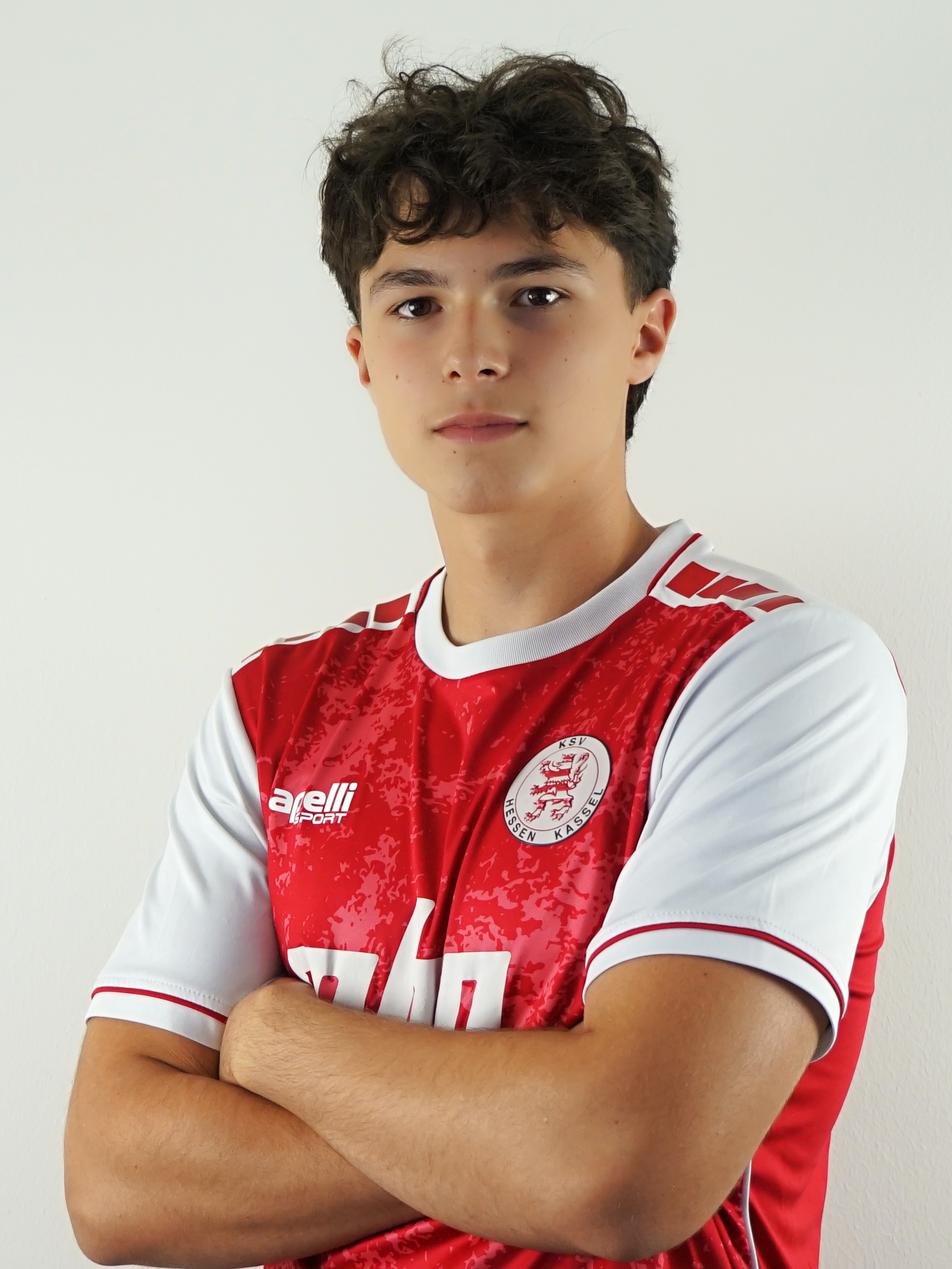 Avdiu, Lorik