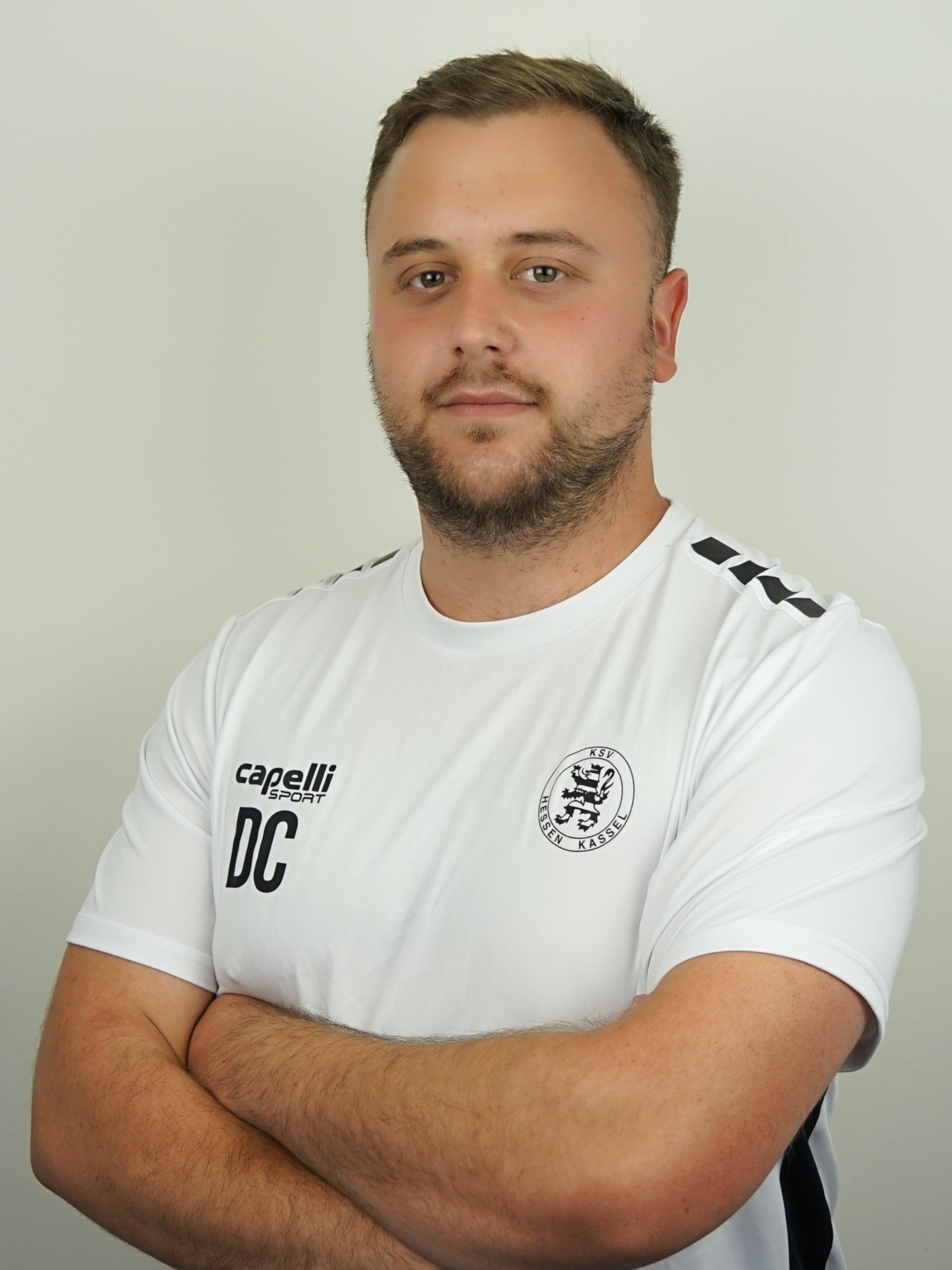 Crnalic, Danijel
